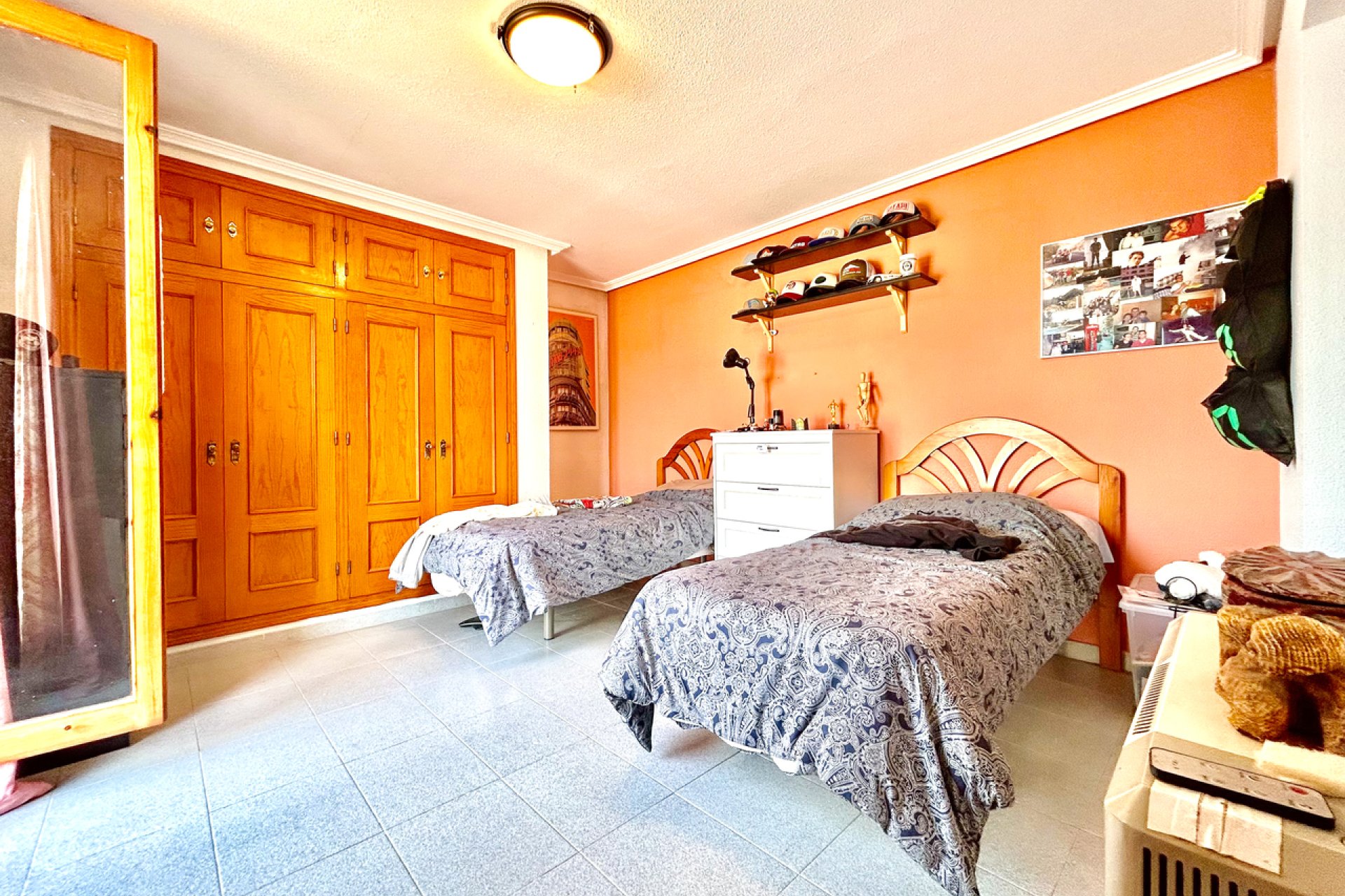 Bestaande bouw - Villa -
Orihuela Costa - La Zenia