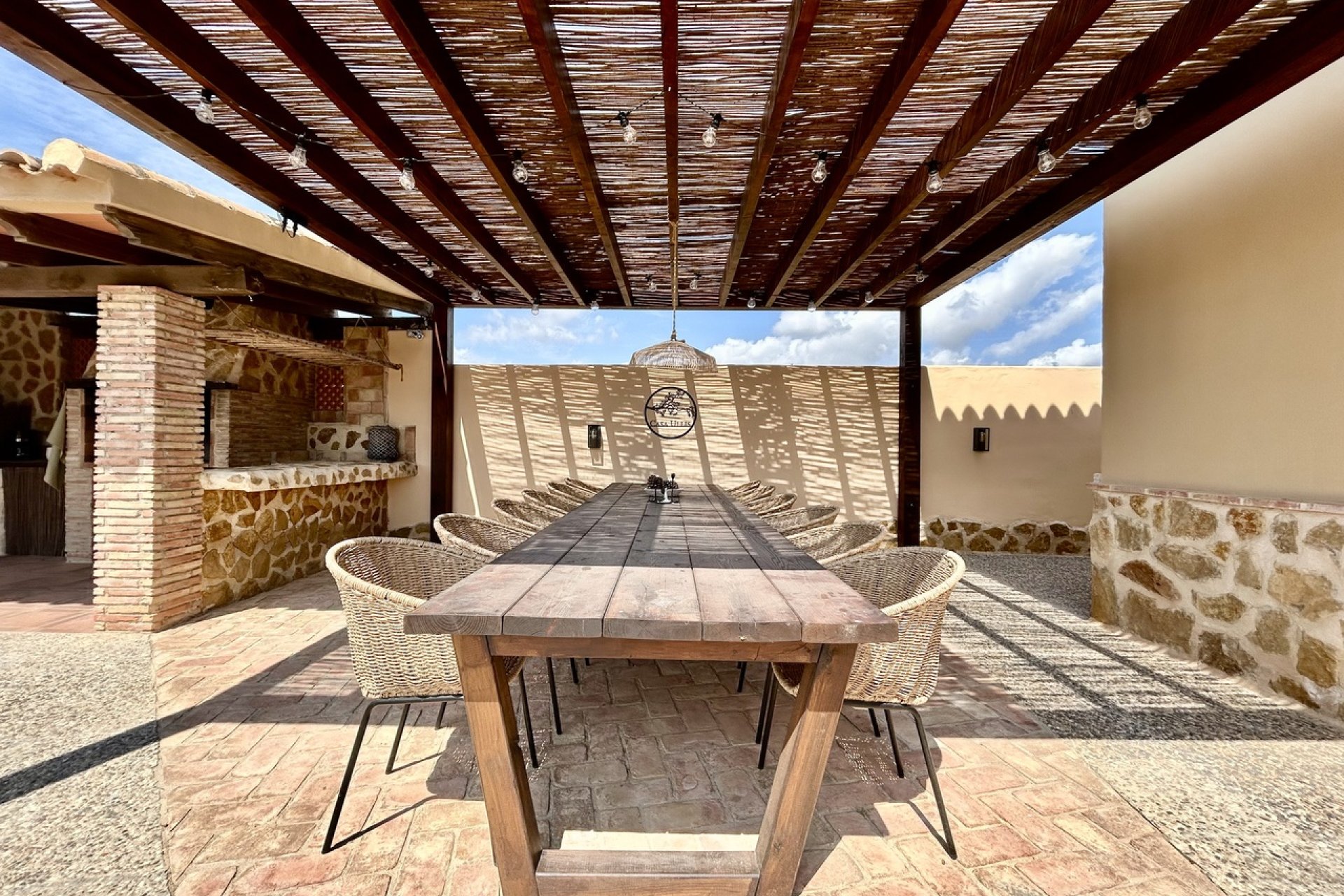 Bestaande bouw - Villa -
Orihuela Costa - La Zenia