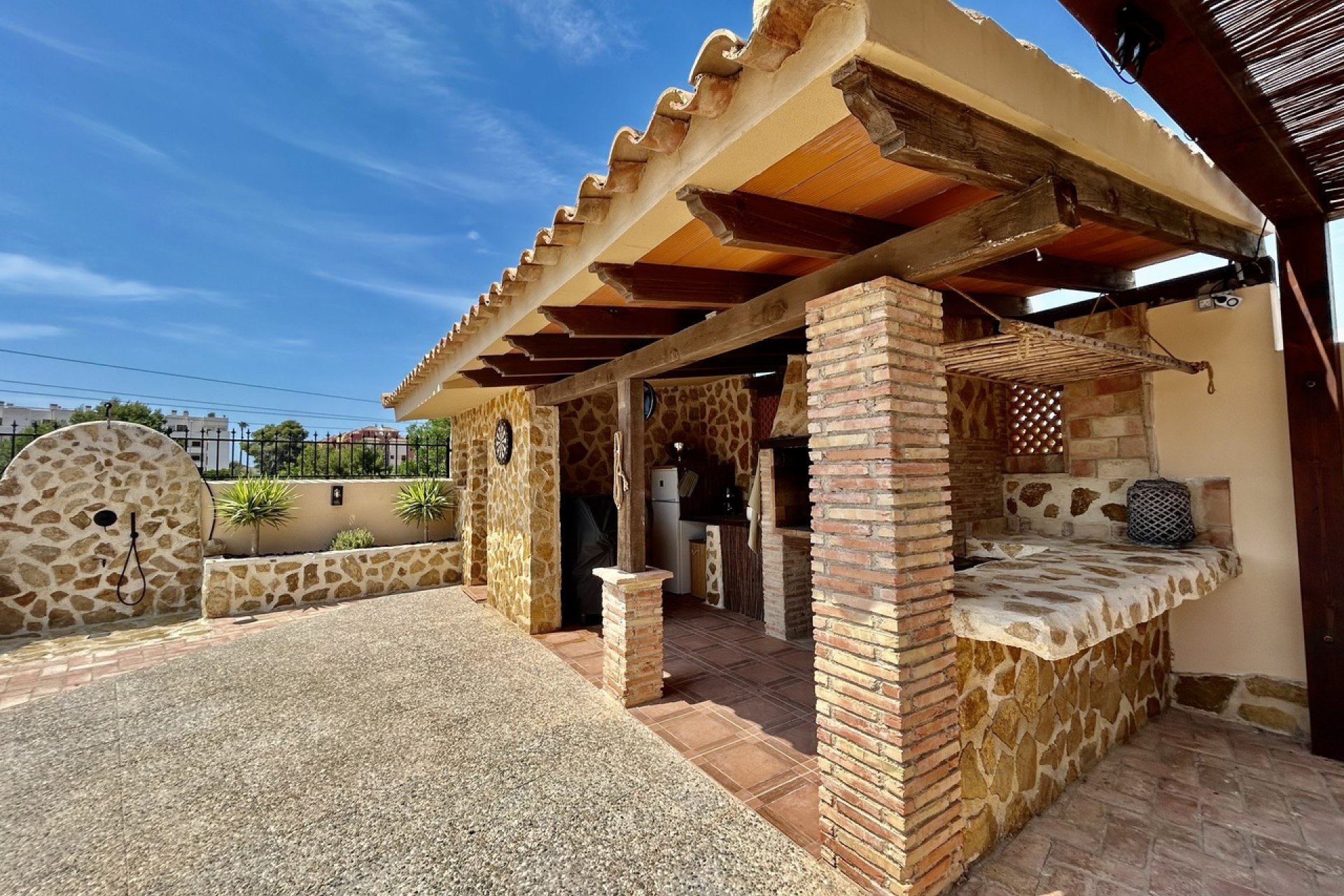 Bestaande bouw - Villa -
Orihuela Costa - La Zenia