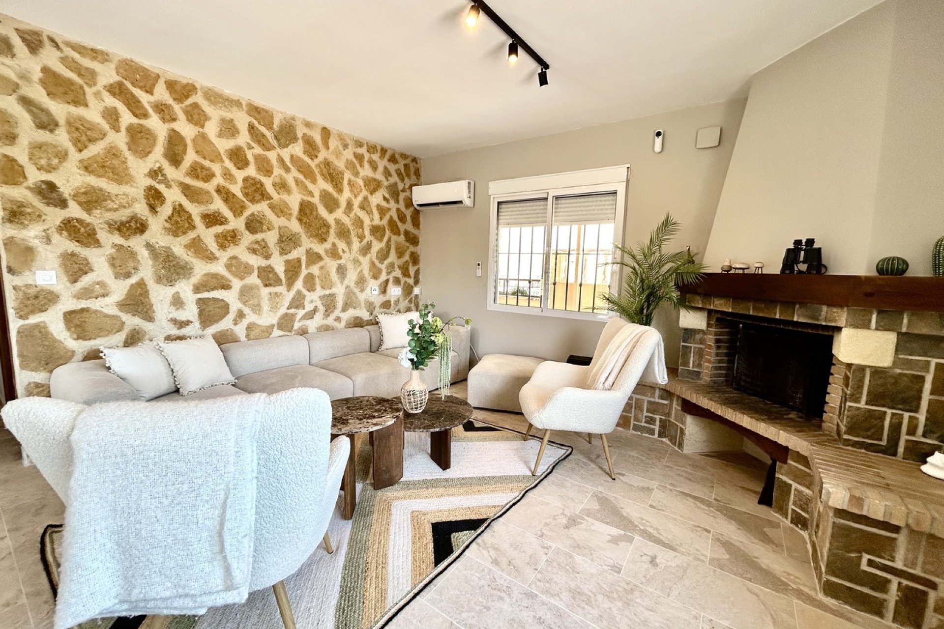 Bestaande bouw - Villa -
Orihuela Costa - La Zenia