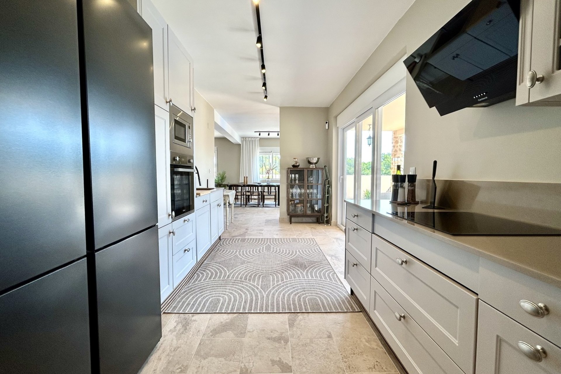 Bestaande bouw - Villa -
Orihuela Costa - La Zenia