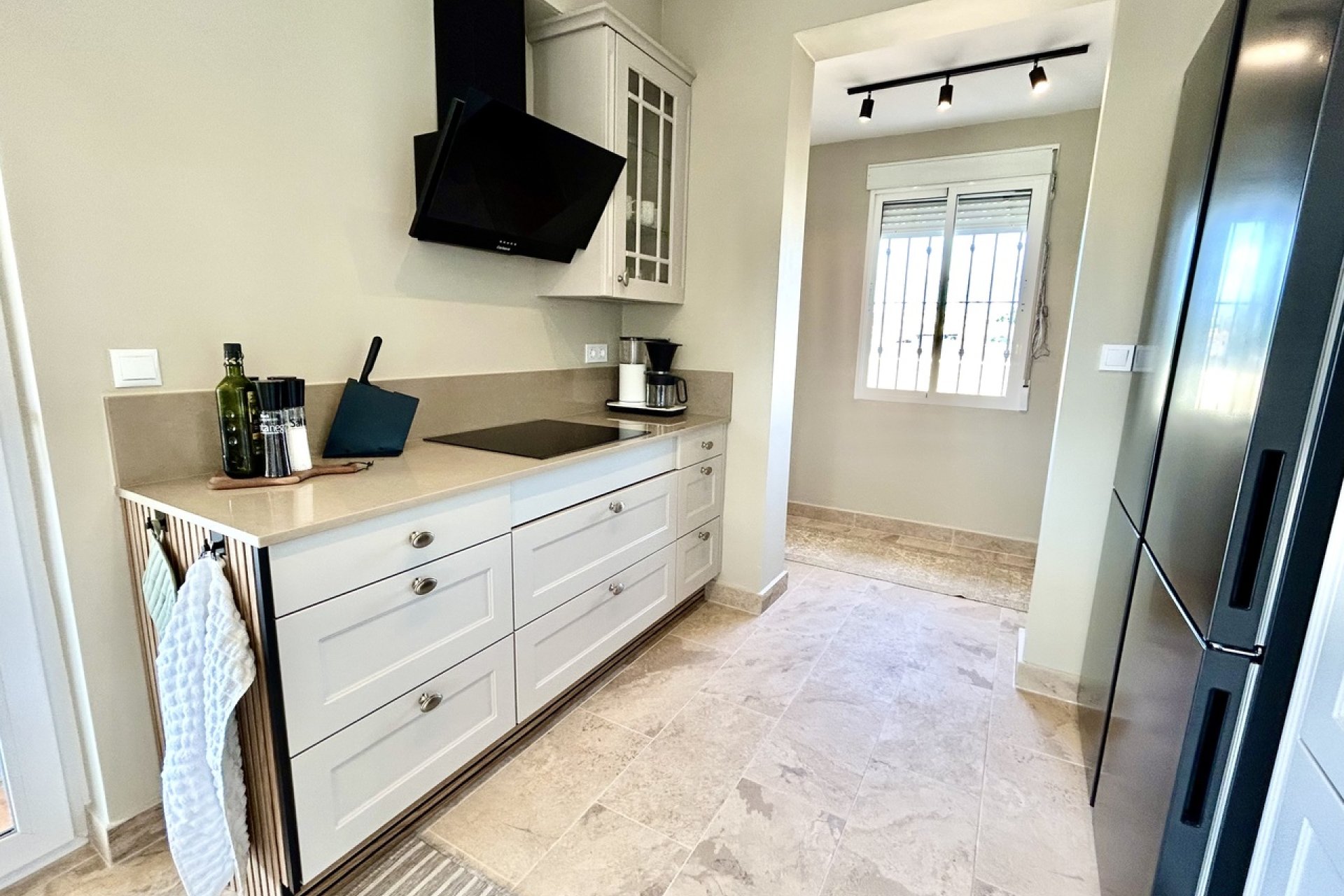 Bestaande bouw - Villa -
Orihuela Costa - La Zenia