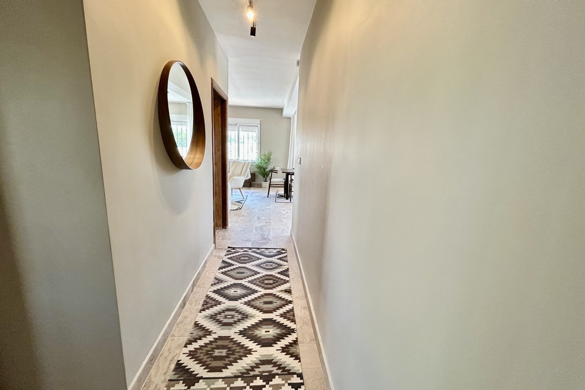 Bestaande bouw - Villa -
Orihuela Costa - La Zenia