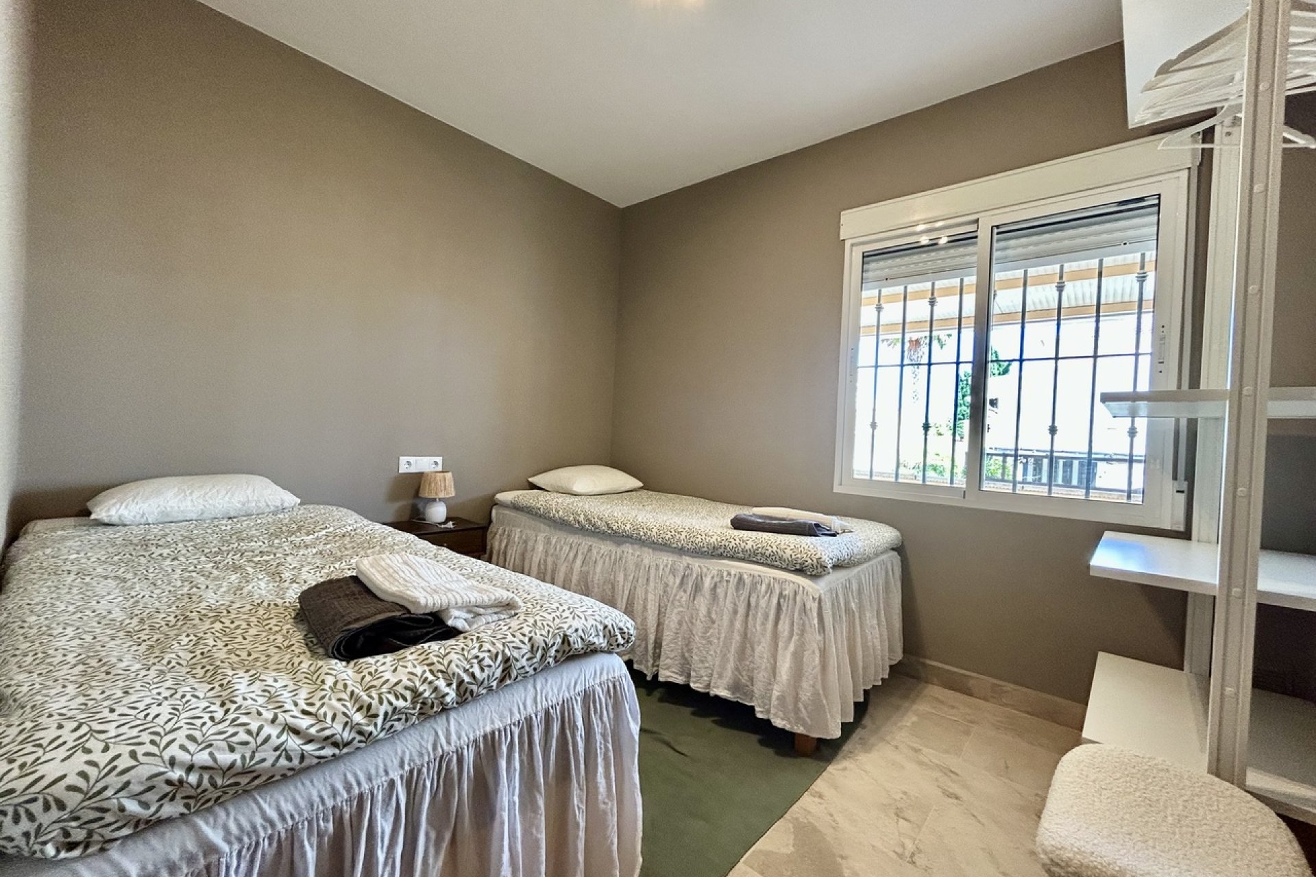 Bestaande bouw - Villa -
Orihuela Costa - La Zenia