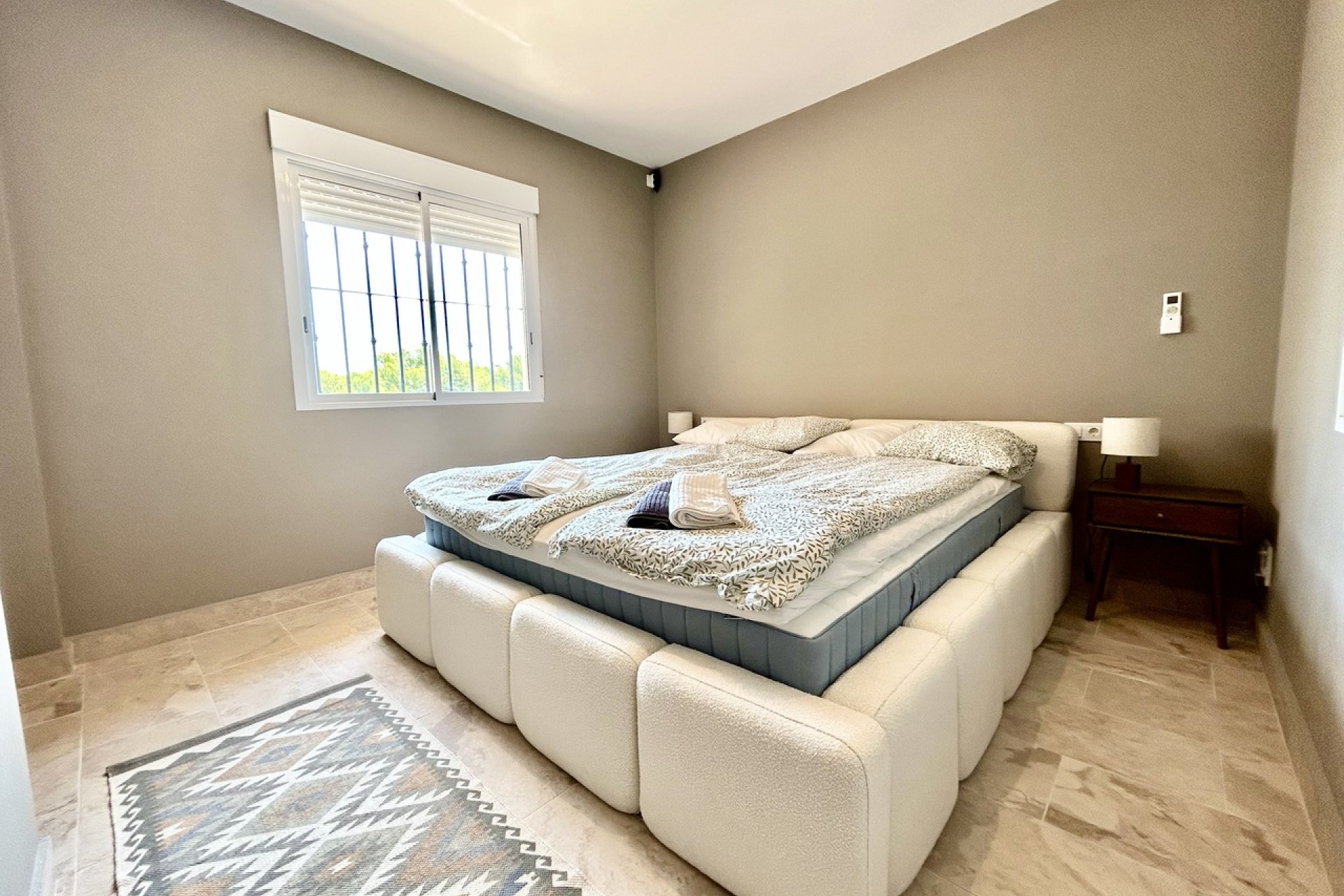 Bestaande bouw - Villa -
Orihuela Costa - La Zenia