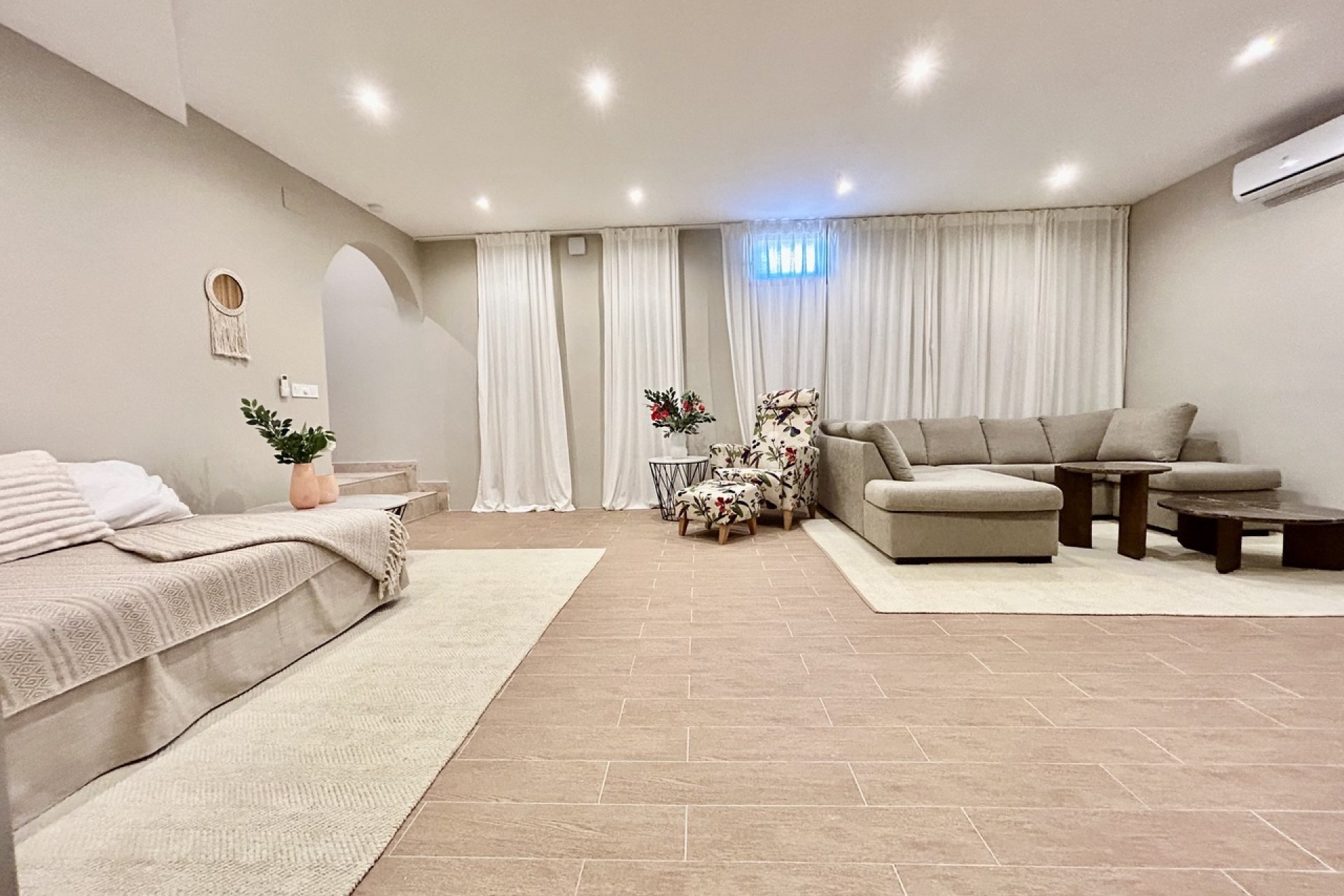 Bestaande bouw - Villa -
Orihuela Costa - La Zenia