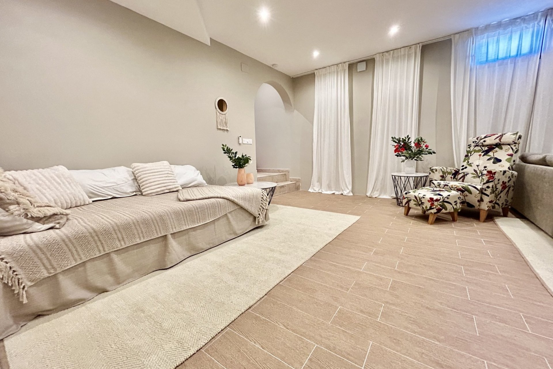 Bestaande bouw - Villa -
Orihuela Costa - La Zenia