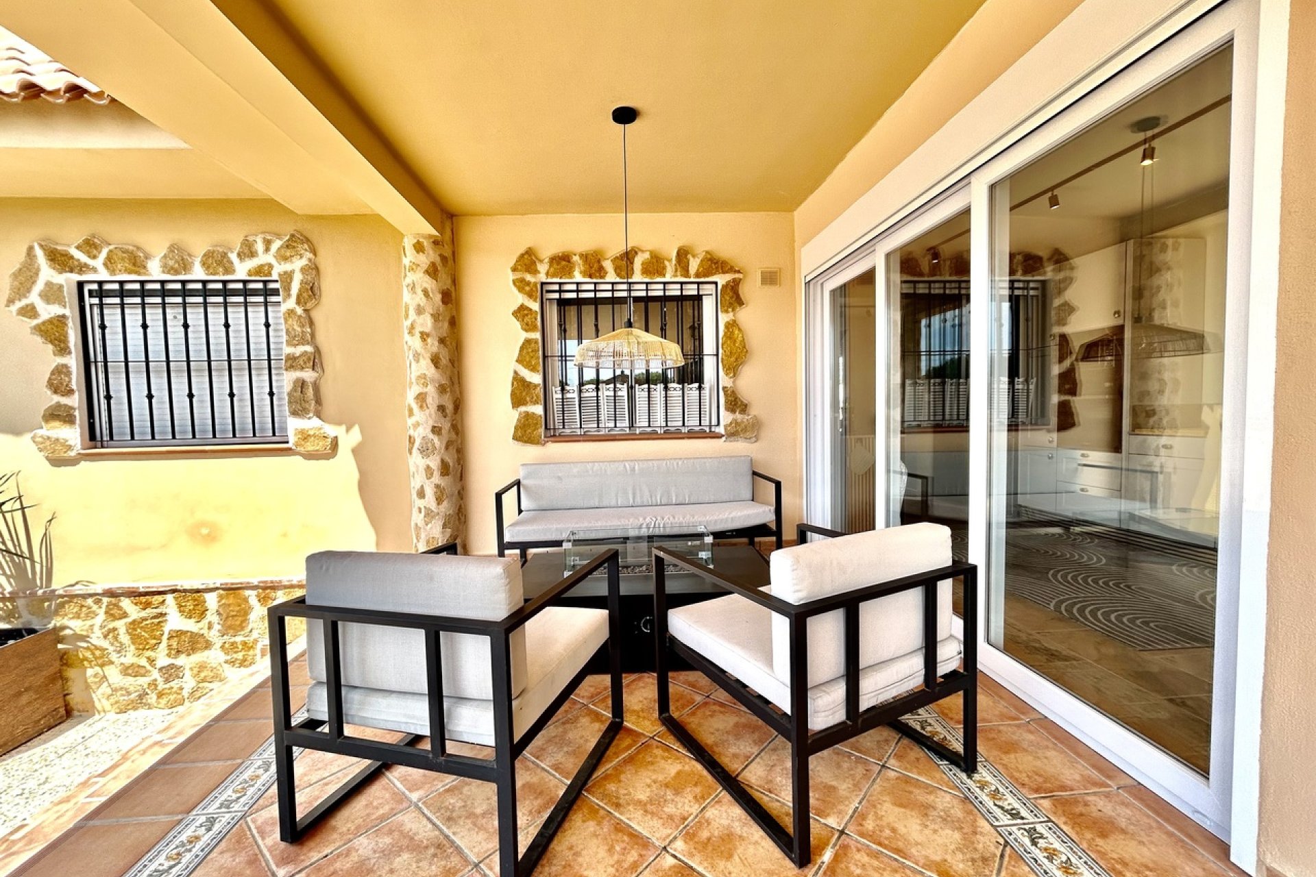 Bestaande bouw - Villa -
Orihuela Costa - La Zenia