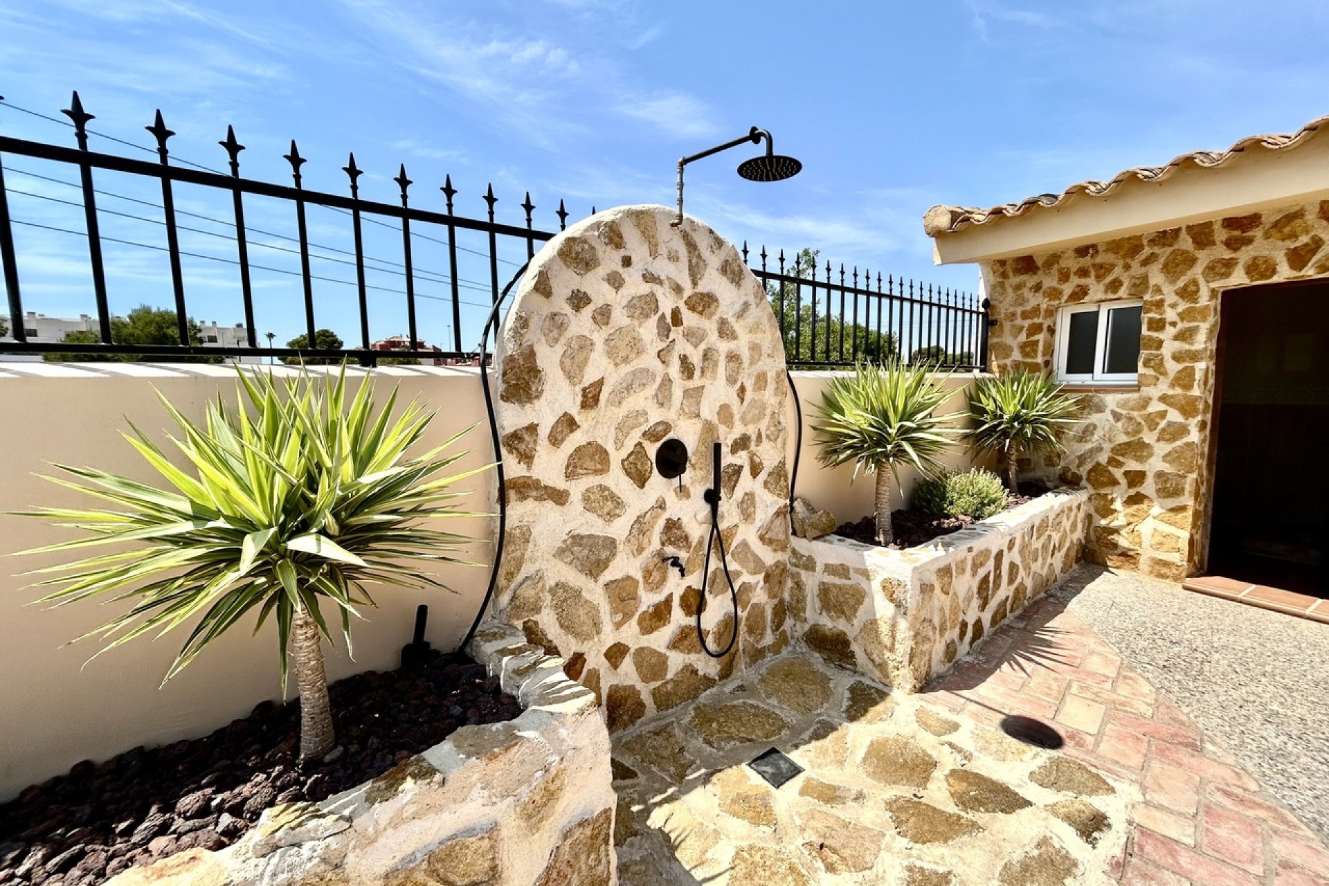 Bestaande bouw - Villa -
Orihuela Costa - La Zenia