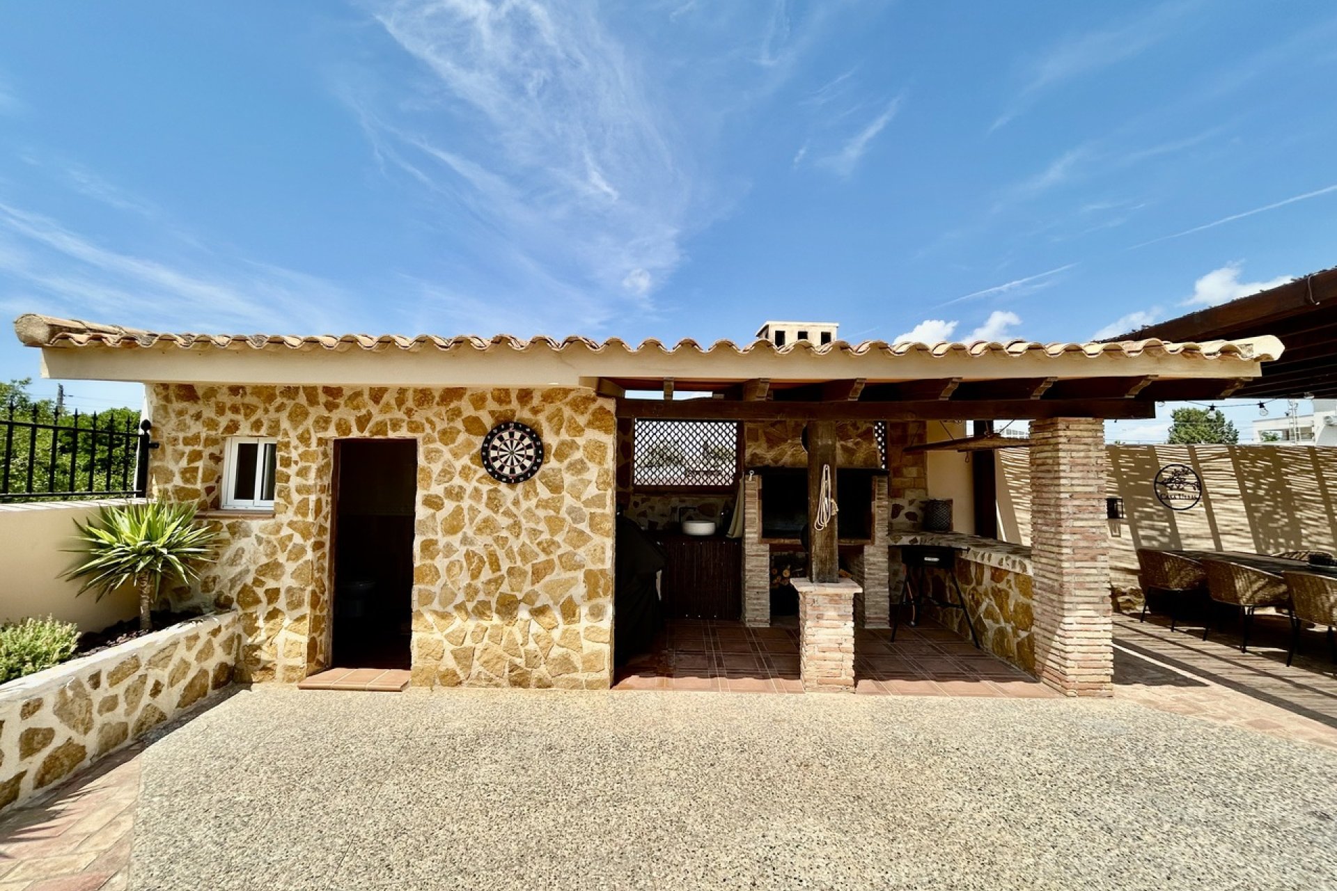Bestaande bouw - Villa -
Orihuela Costa - La Zenia