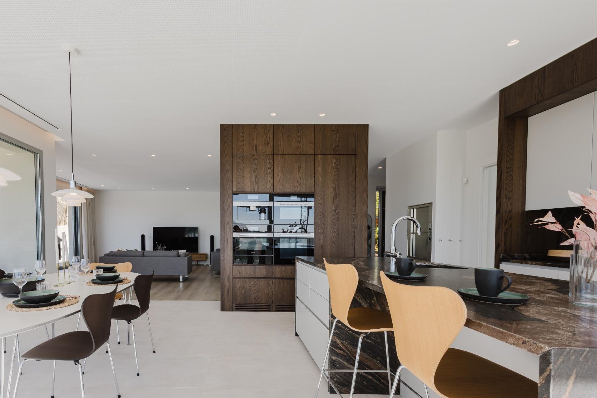Bestaande bouw - Villa -
Orihuela Costa - Las Colinas Golf