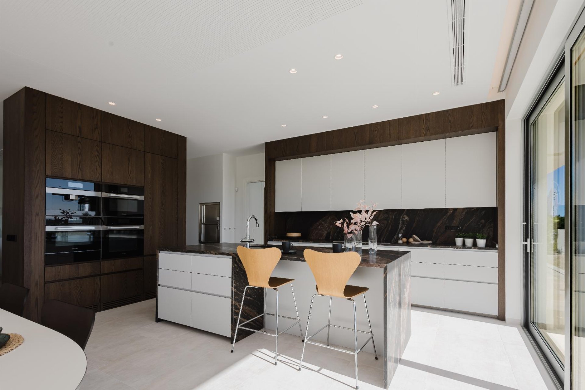 Bestaande bouw - Villa -
Orihuela Costa - Las Colinas Golf