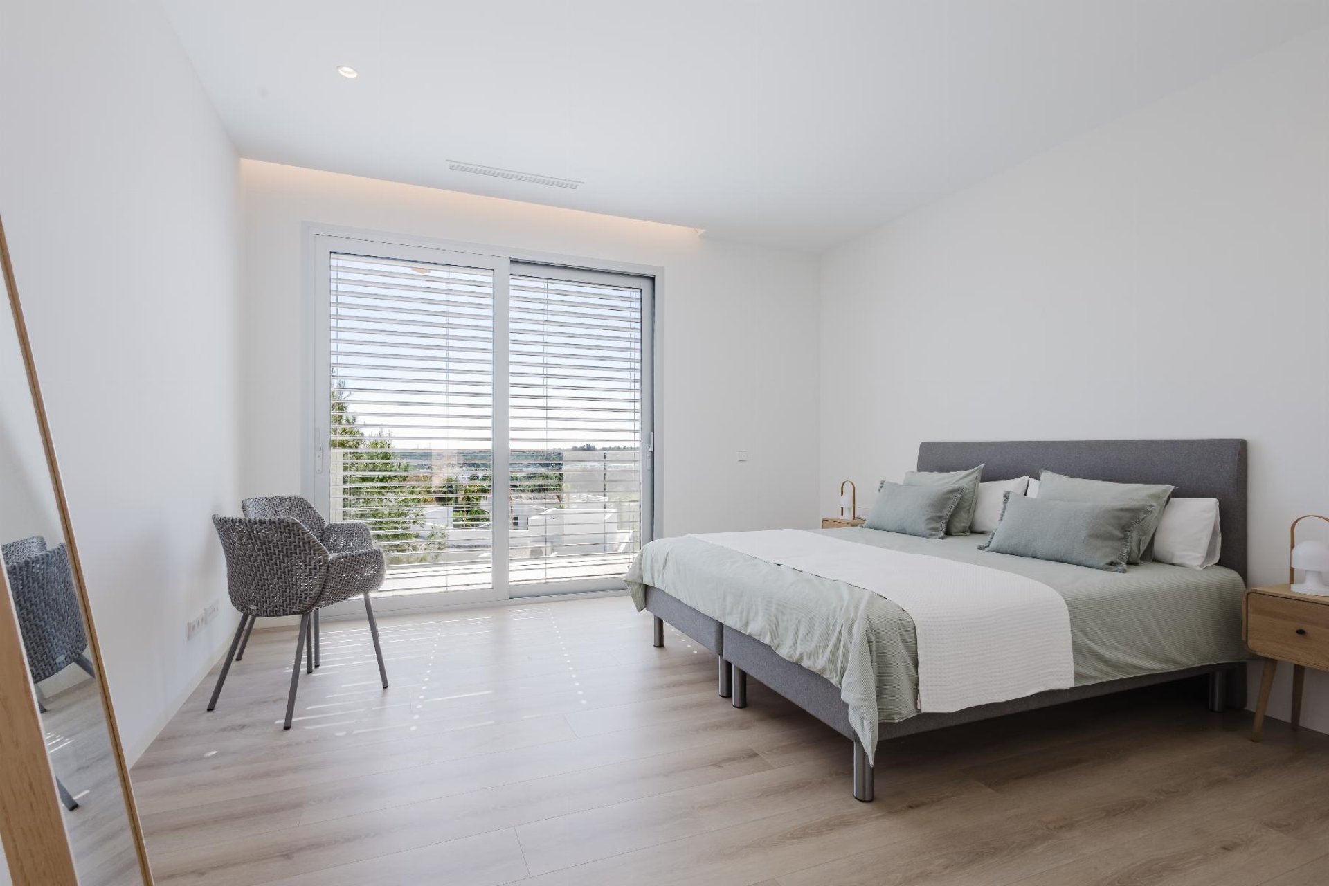 Bestaande bouw - Villa -
Orihuela Costa - Las Colinas Golf