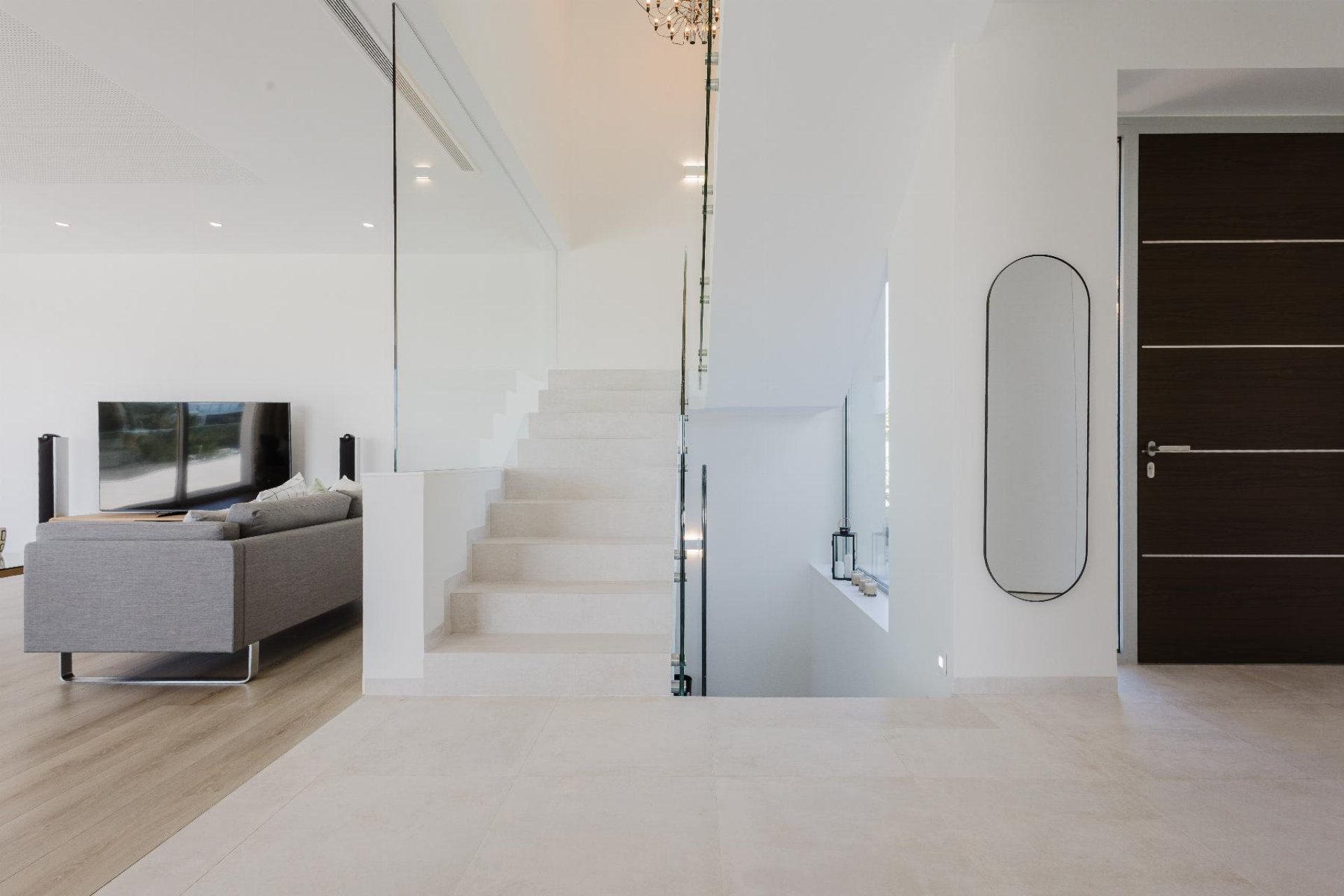 Bestaande bouw - Villa -
Orihuela Costa - Las Colinas Golf