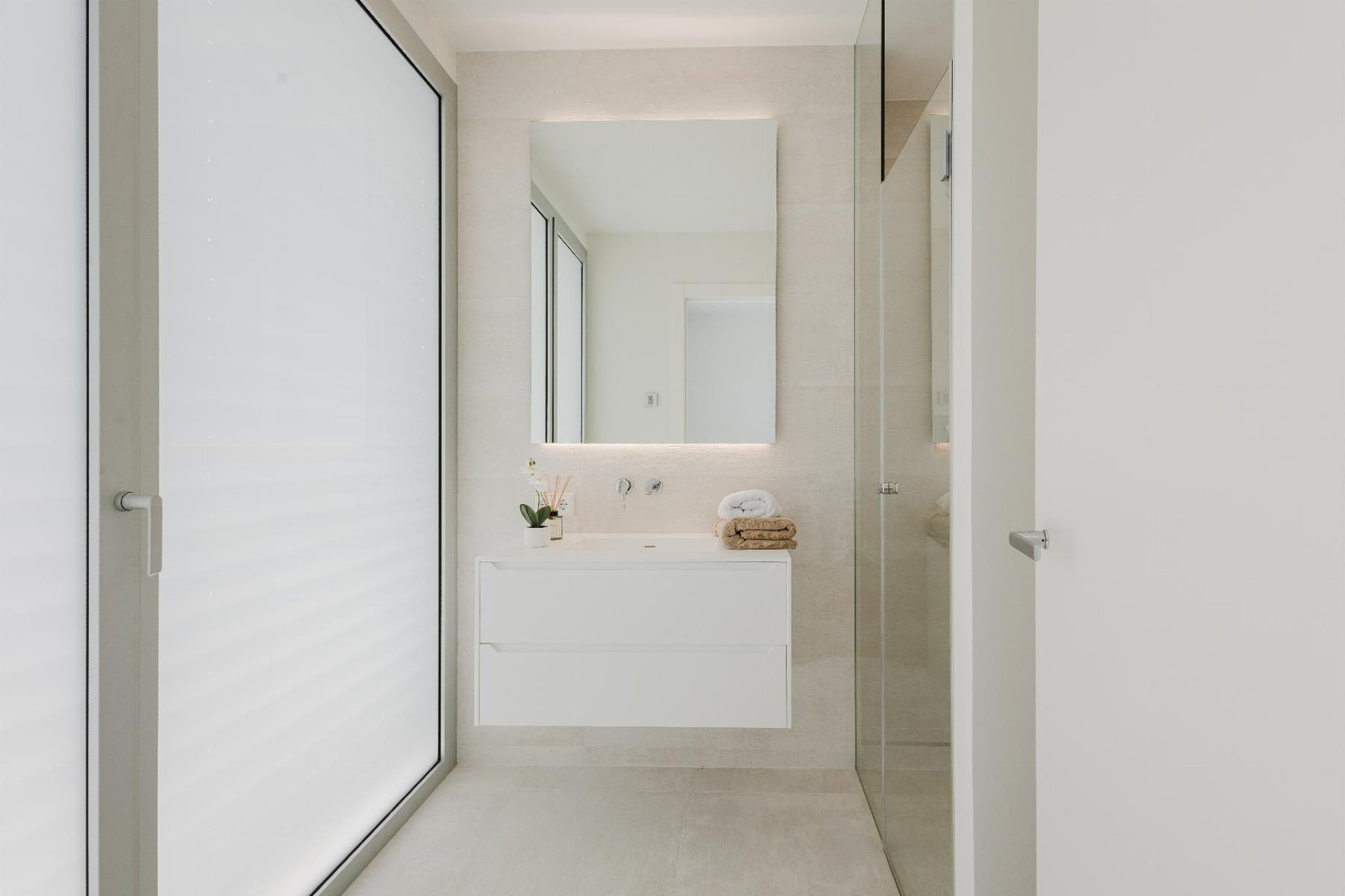 Bestaande bouw - Villa -
Orihuela Costa - Las Colinas Golf