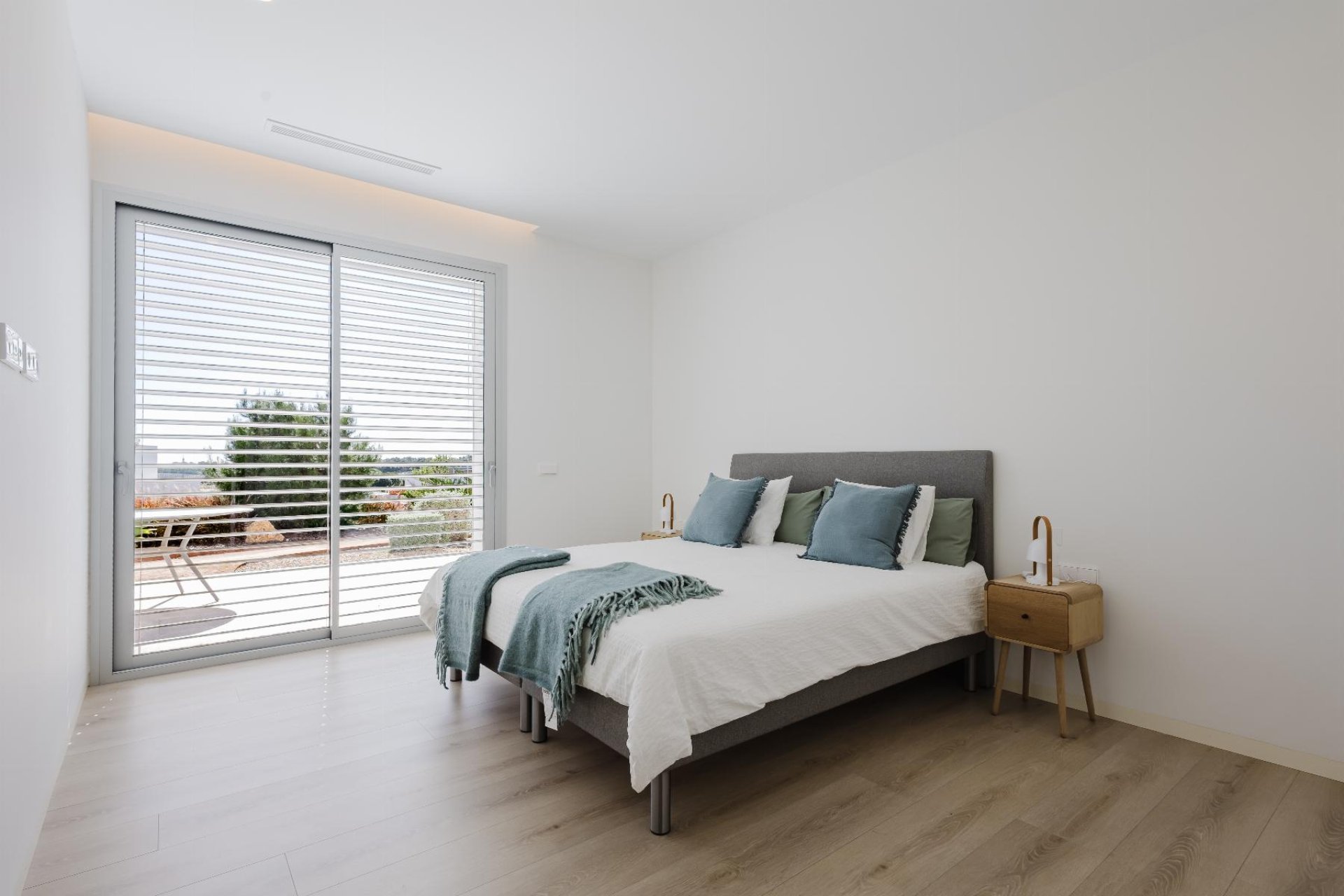 Bestaande bouw - Villa -
Orihuela Costa - Las Colinas Golf