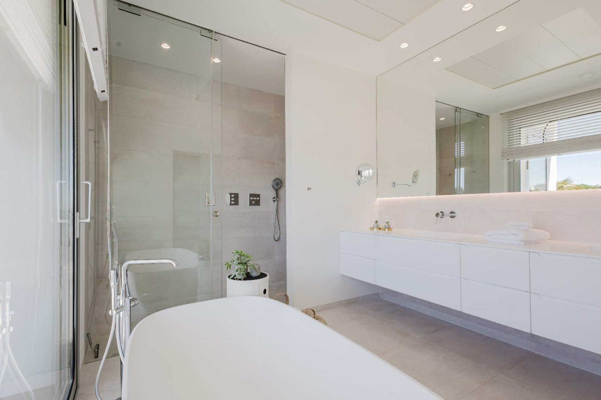 Bestaande bouw - Villa -
Orihuela Costa - Las Colinas Golf