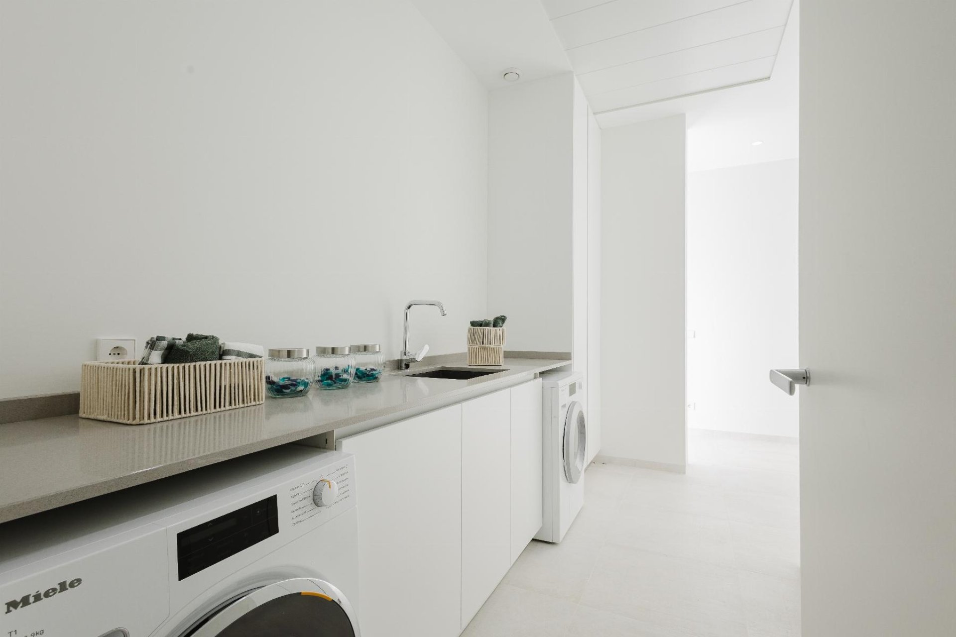 Bestaande bouw - Villa -
Orihuela Costa - Las Colinas Golf