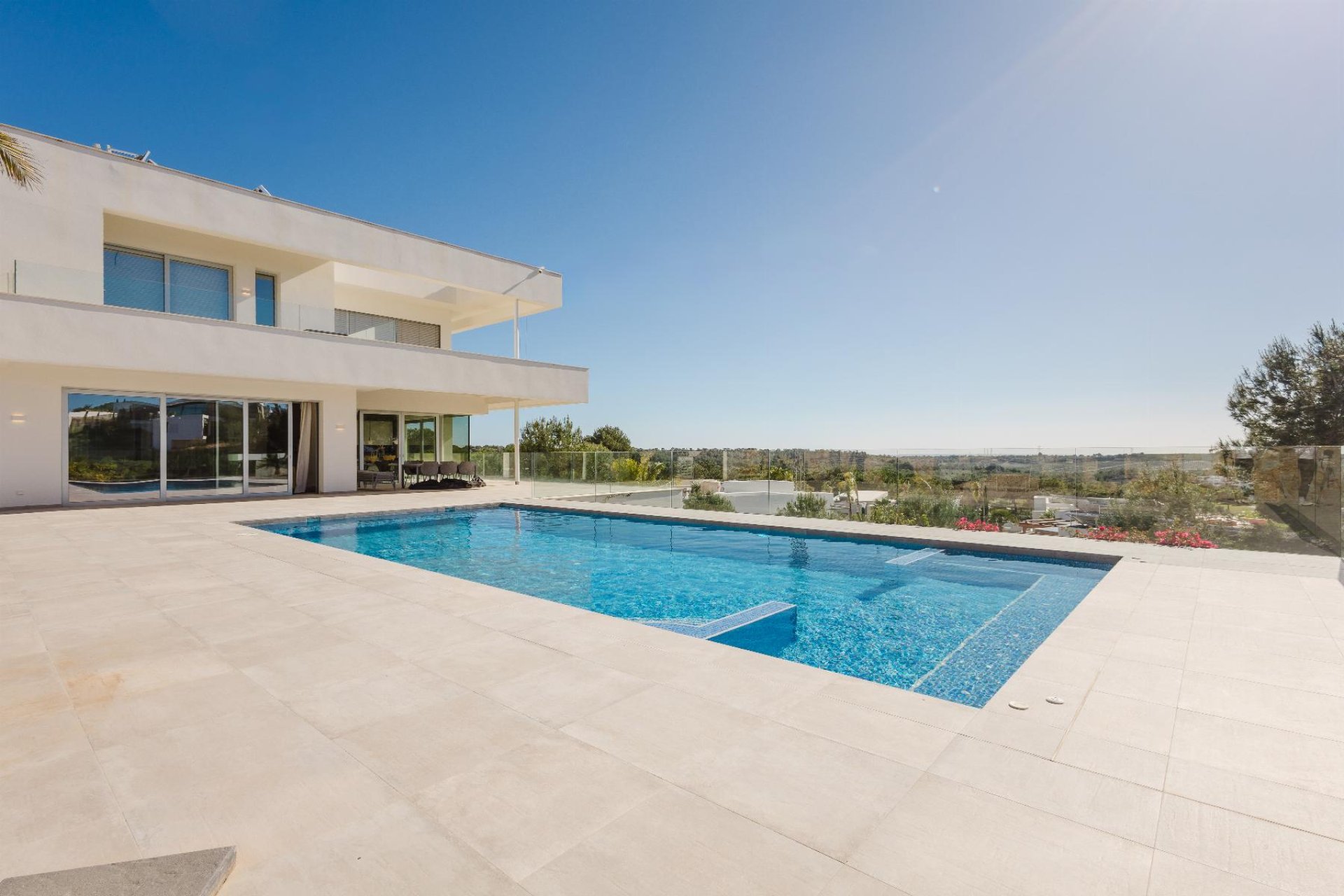 Bestaande bouw - Villa -
Orihuela Costa - Las Colinas Golf