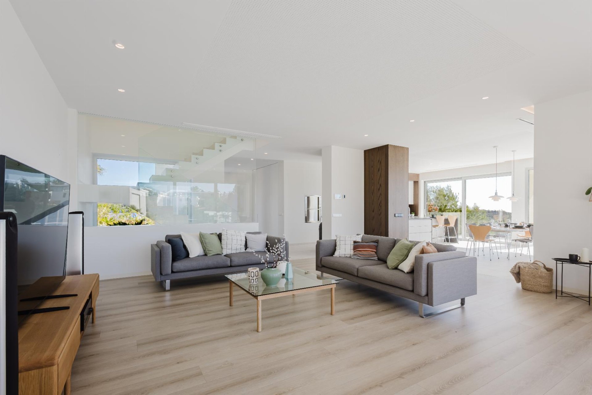 Bestaande bouw - Villa -
Orihuela Costa - Las Colinas Golf