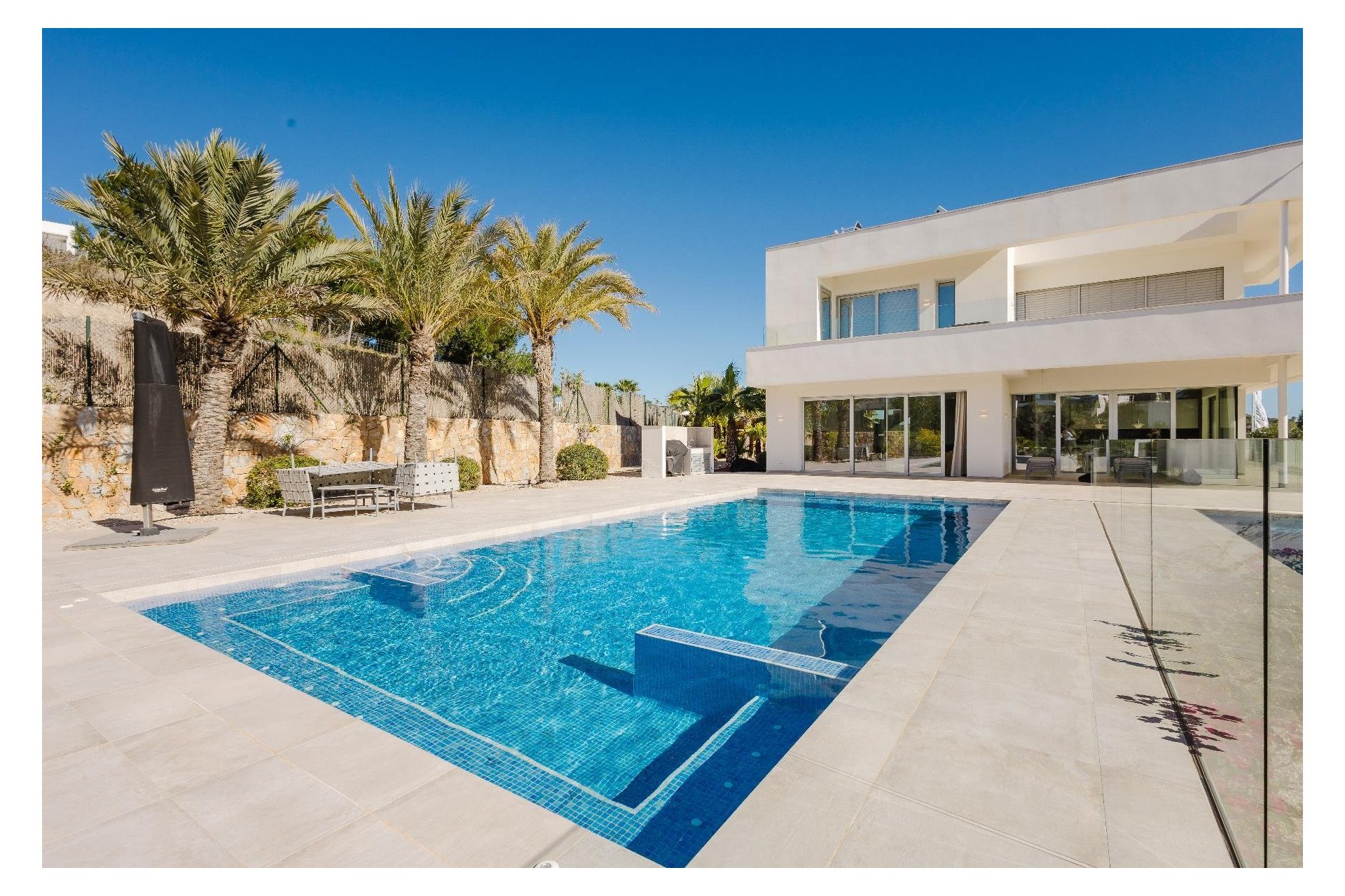 Bestaande bouw - Villa -
Orihuela Costa - Las Colinas Golf