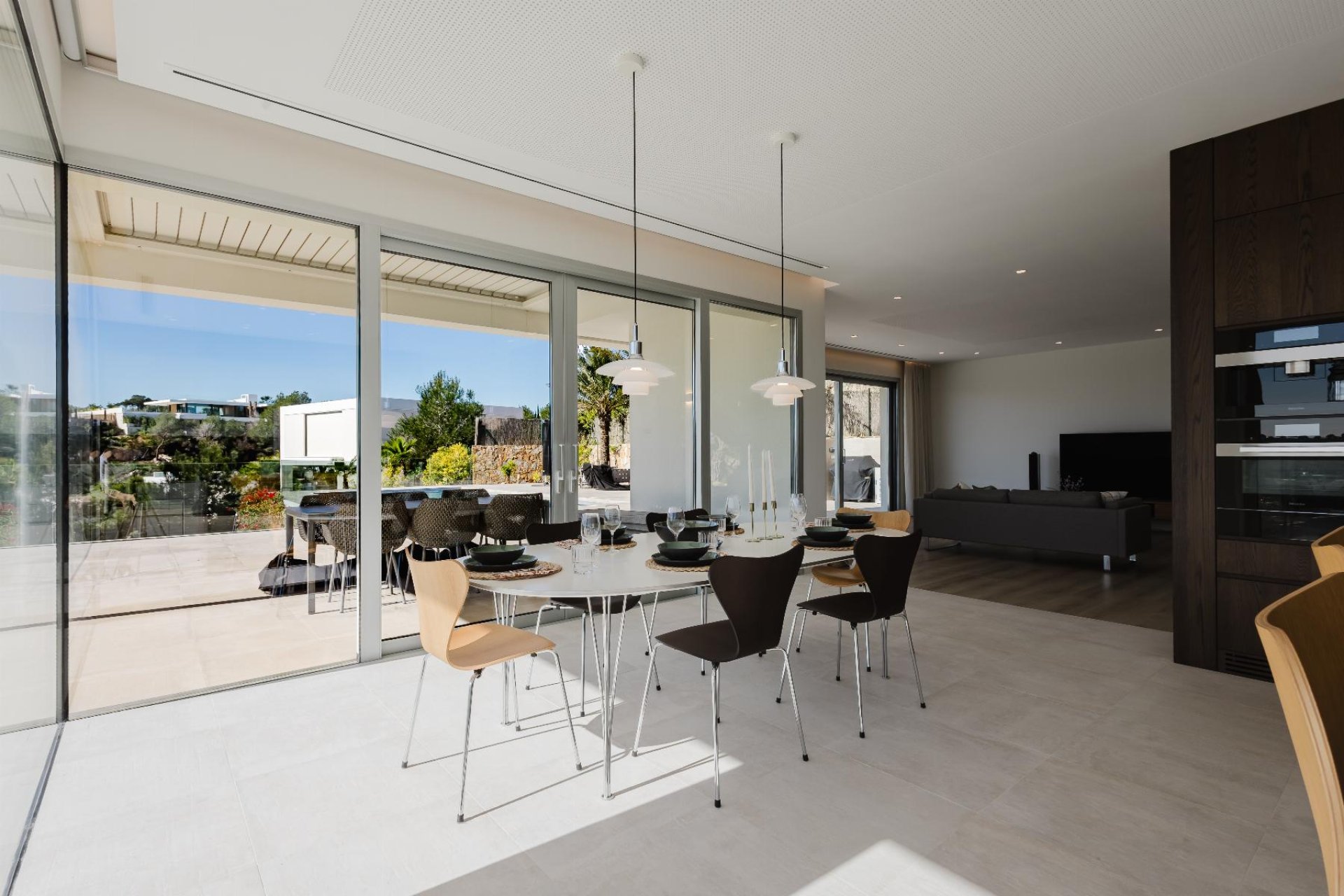 Bestaande bouw - Villa -
Orihuela Costa - Las Colinas Golf