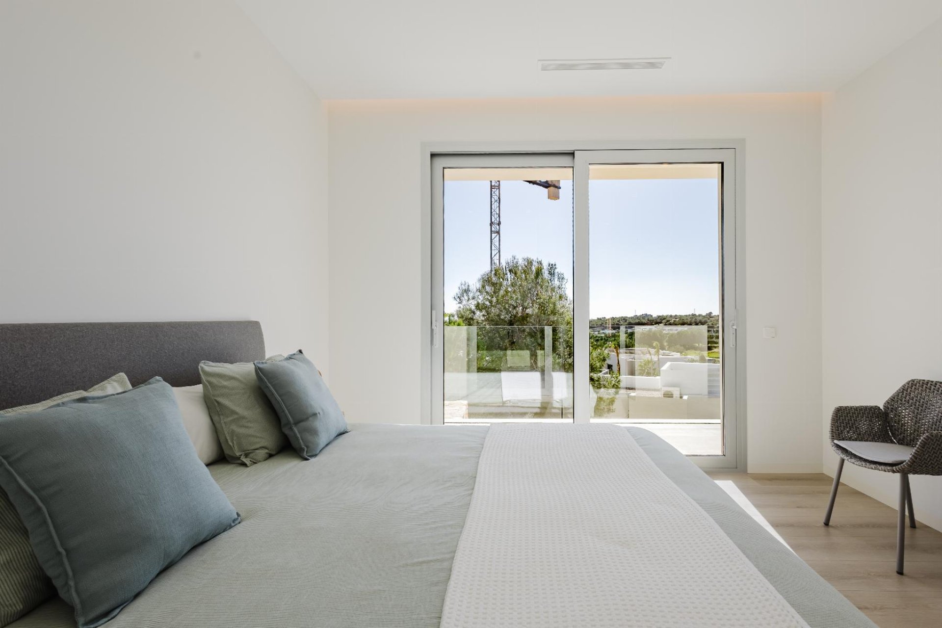 Bestaande bouw - Villa -
Orihuela Costa - Las Colinas Golf