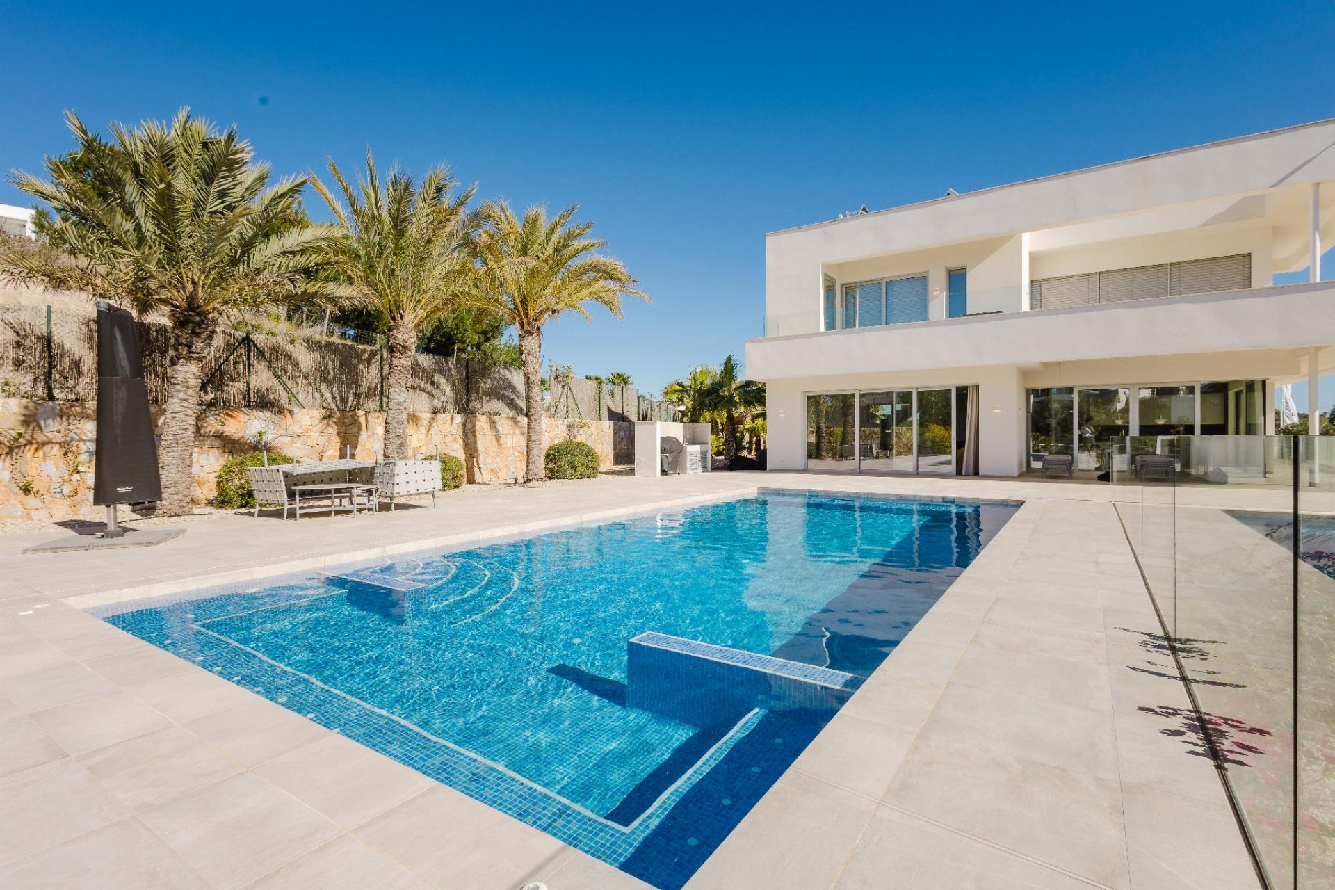 Bestaande bouw - Villa -
Orihuela Costa - Las Colinas Golf