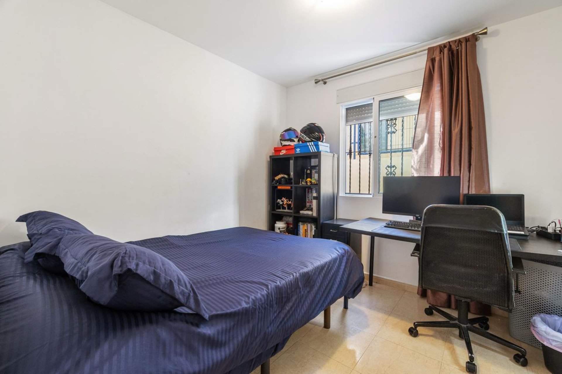 Bestaande bouw - Villa -
Orihuela Costa - Las Filipinas