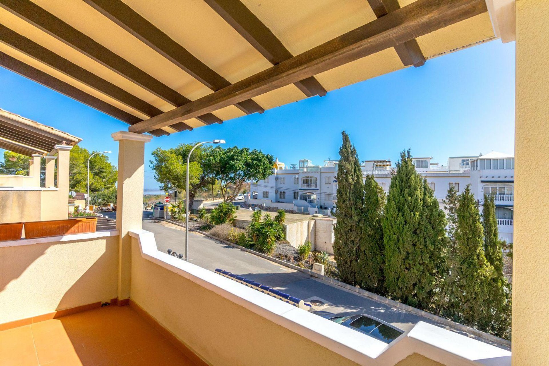 Bestaande bouw - Villa -
Orihuela Costa - Las Filipinas