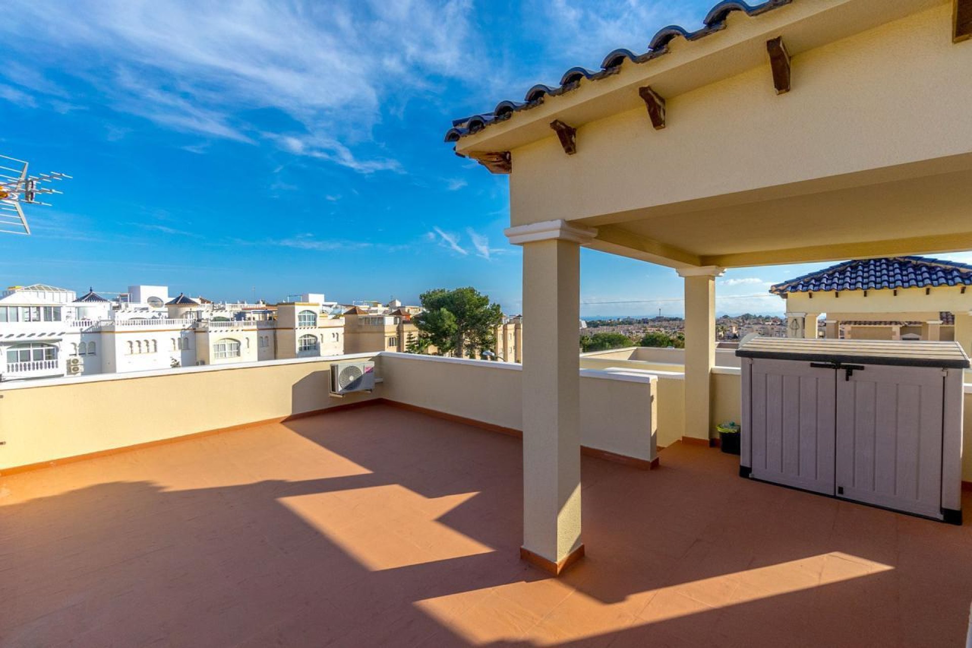 Bestaande bouw - Villa -
Orihuela Costa - Las Filipinas