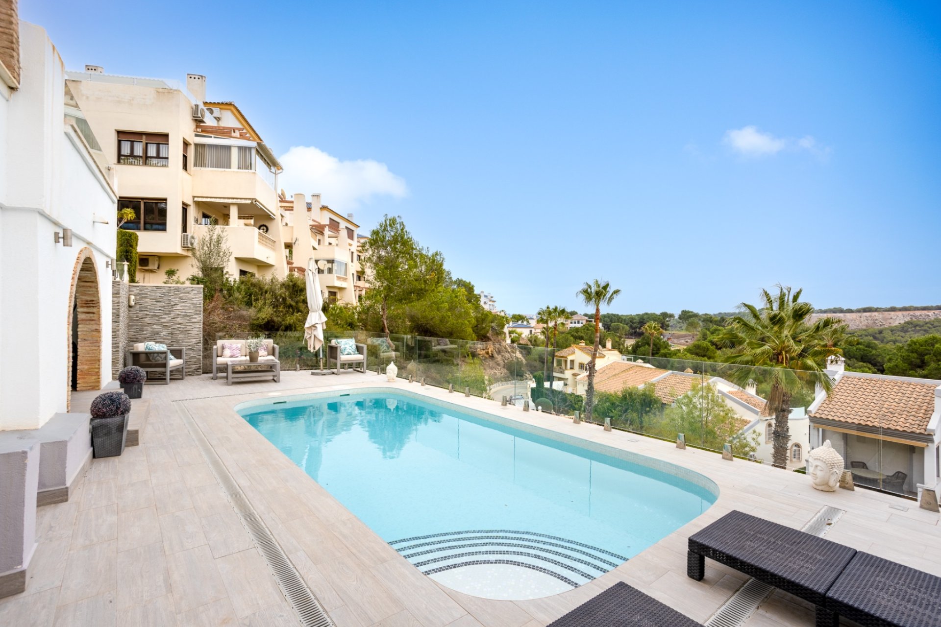 Bestaande bouw - Villa -
Orihuela Costa - Las Ramblas