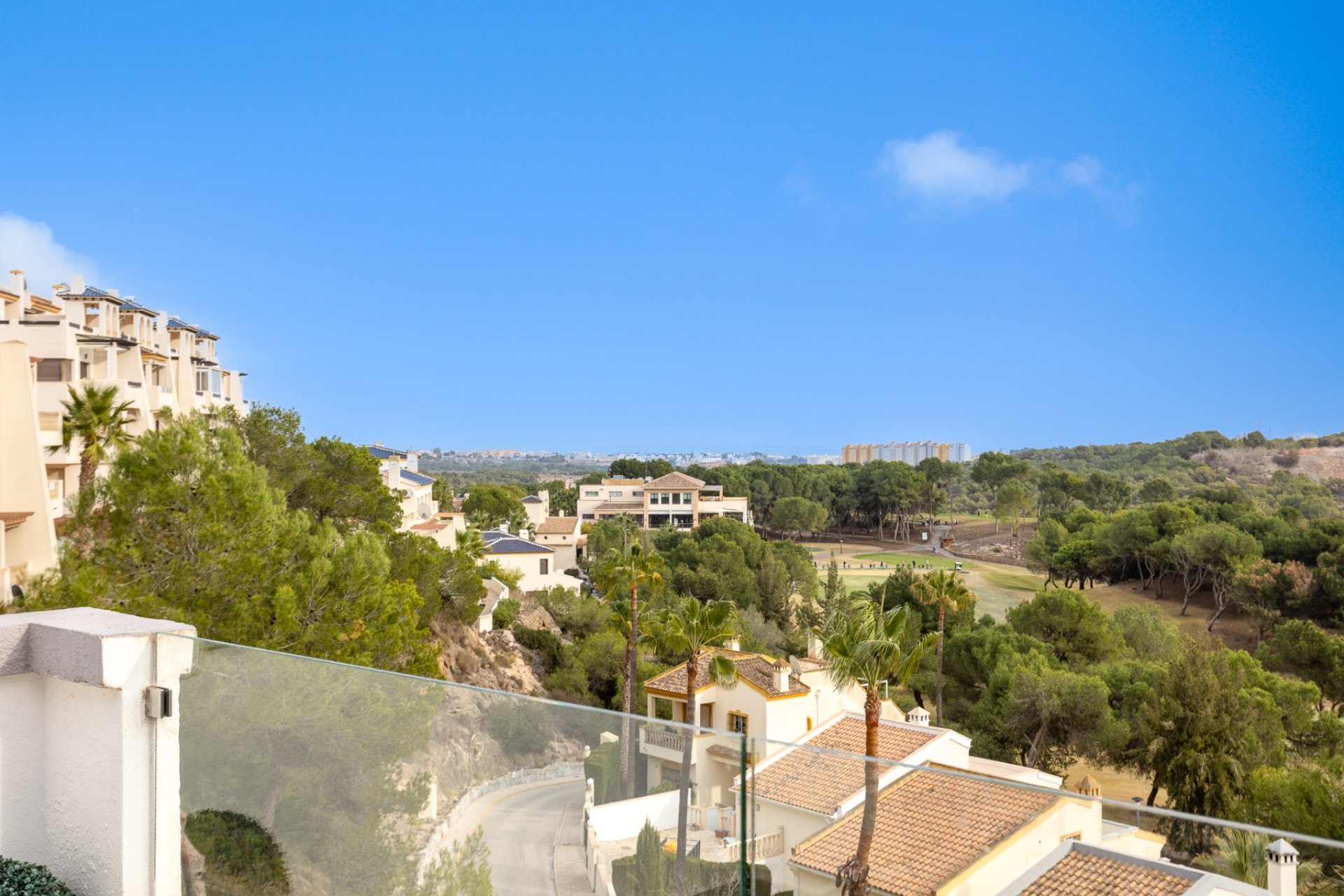 Bestaande bouw - Villa -
Orihuela Costa - Las Ramblas