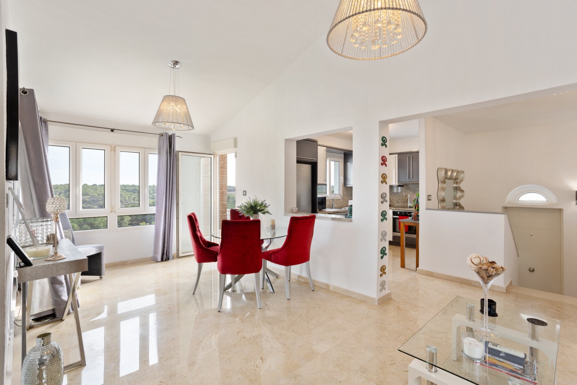 Bestaande bouw - Villa -
Orihuela Costa - Las Ramblas