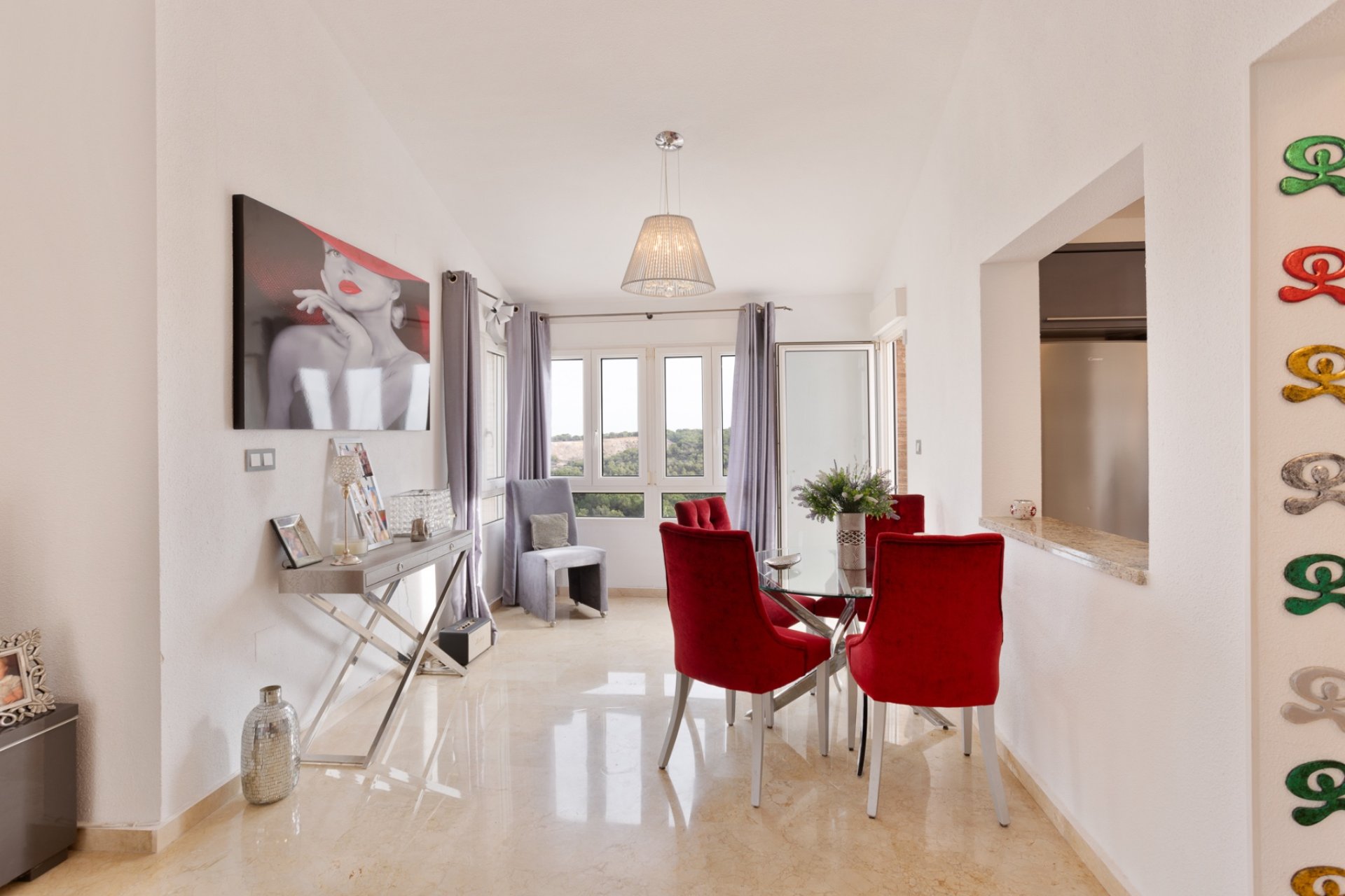 Bestaande bouw - Villa -
Orihuela Costa - Las Ramblas