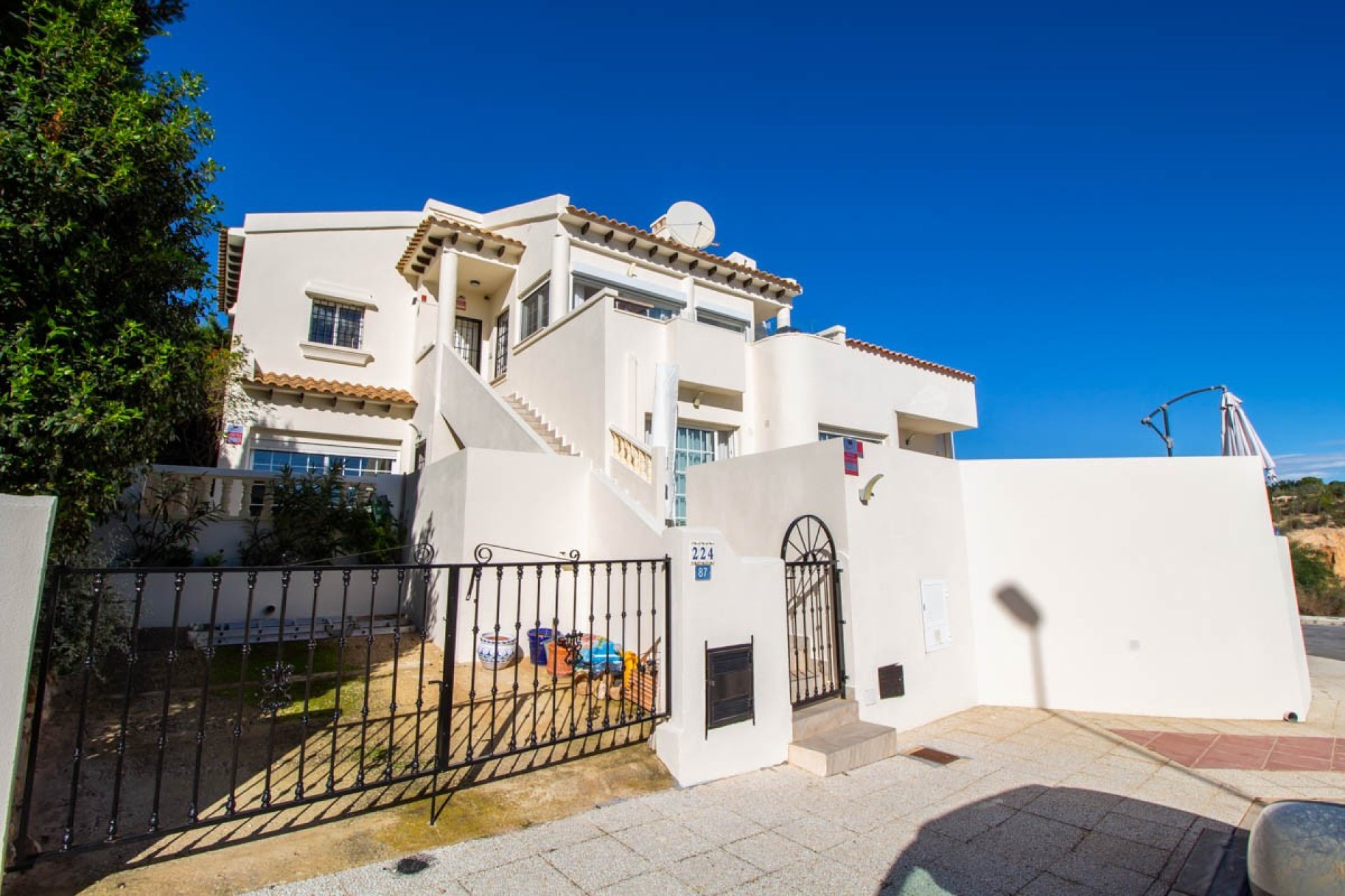 Bestaande bouw - Villa -
Orihuela Costa - Las Ramblas