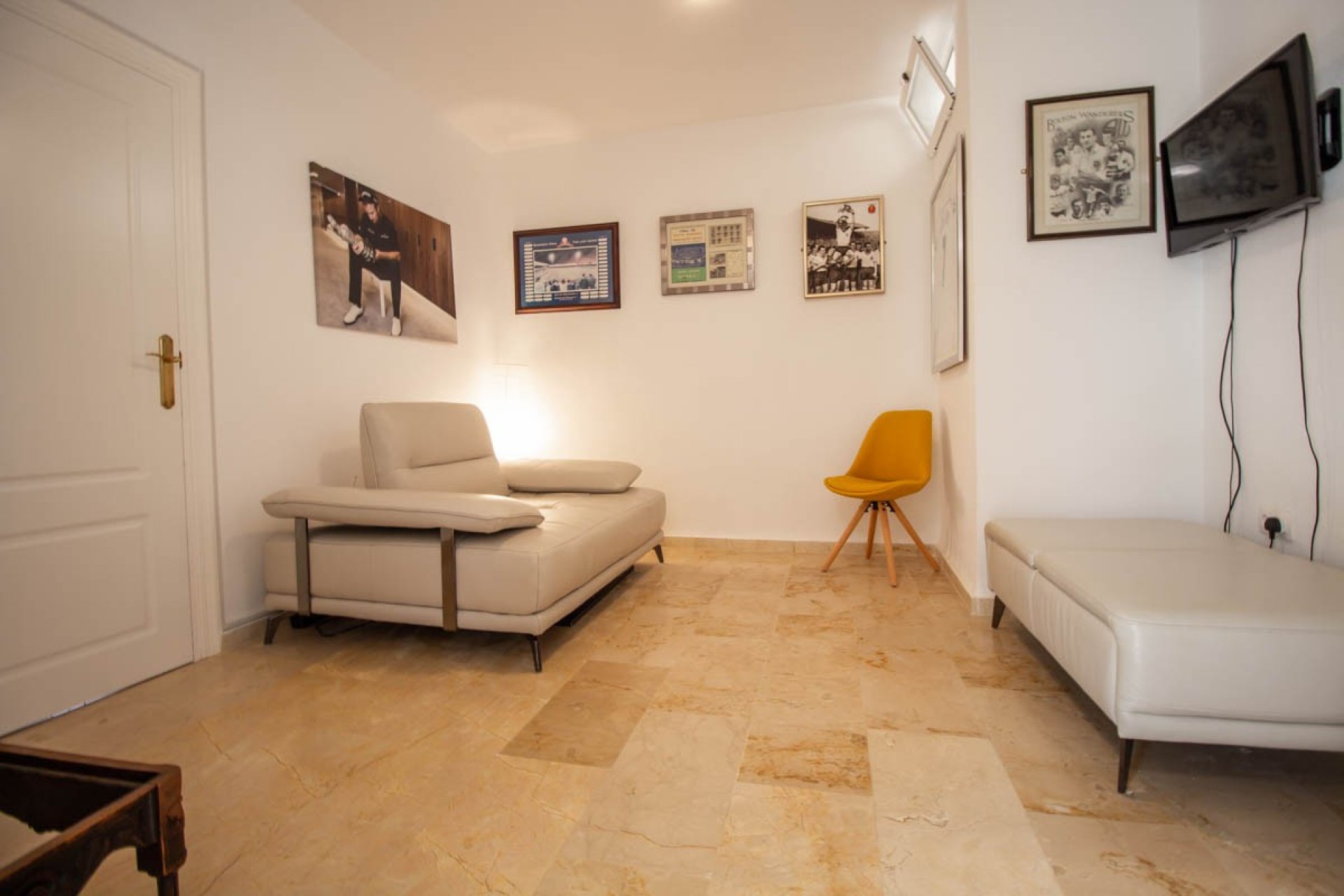 Bestaande bouw - Villa -
Orihuela Costa - Las Ramblas