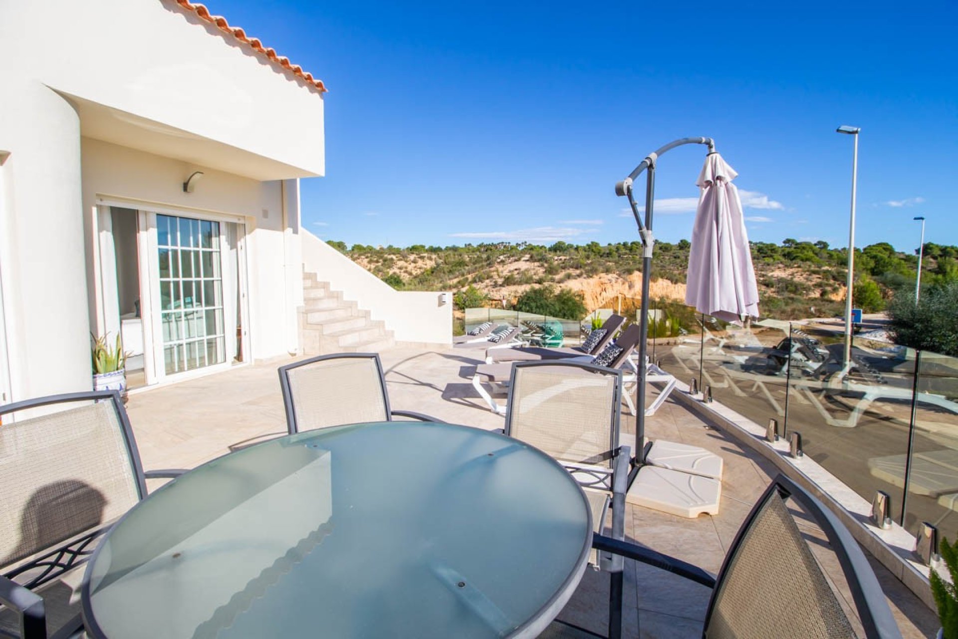 Bestaande bouw - Villa -
Orihuela Costa - Las Ramblas