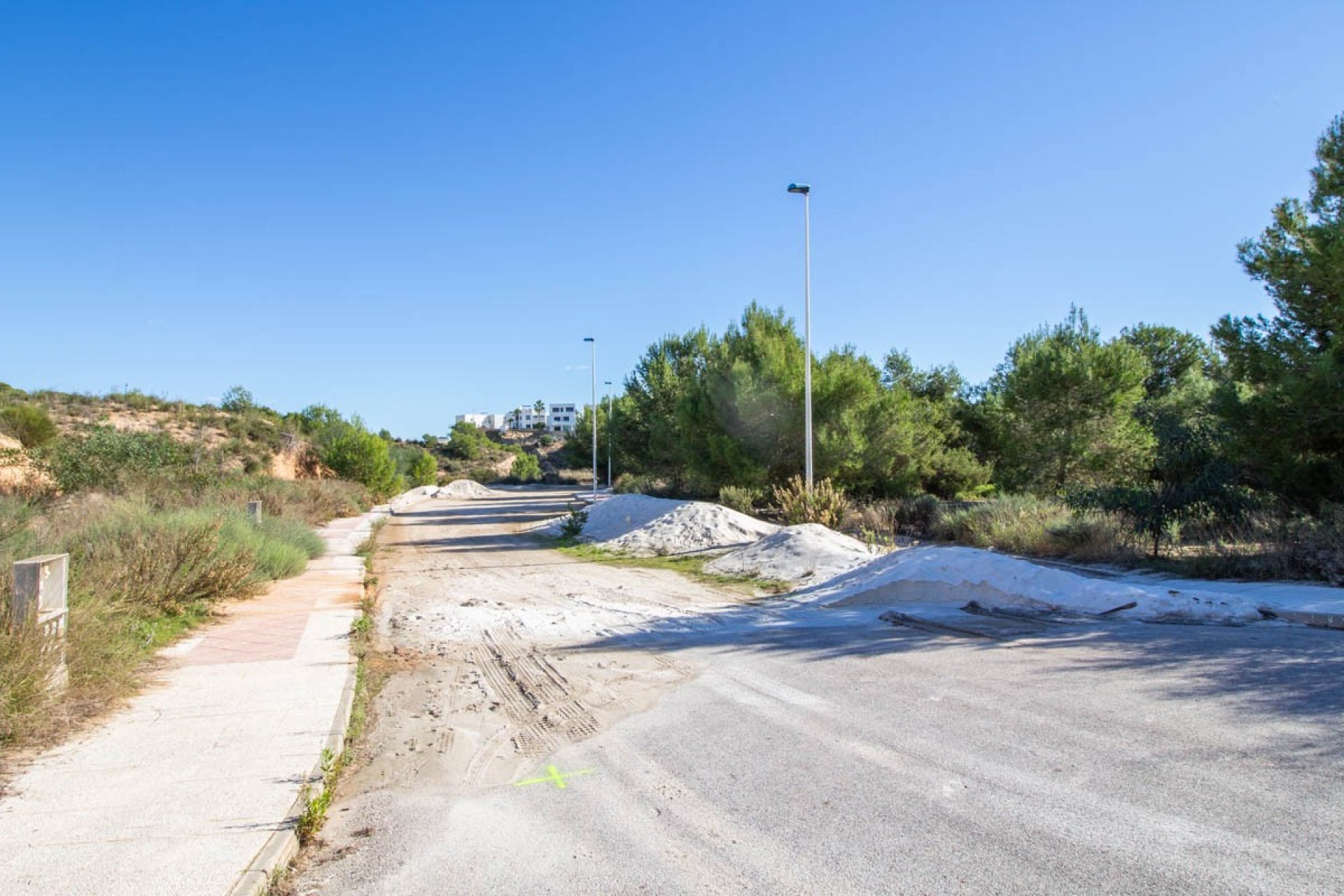 Bestaande bouw - Villa -
Orihuela Costa - Las Ramblas