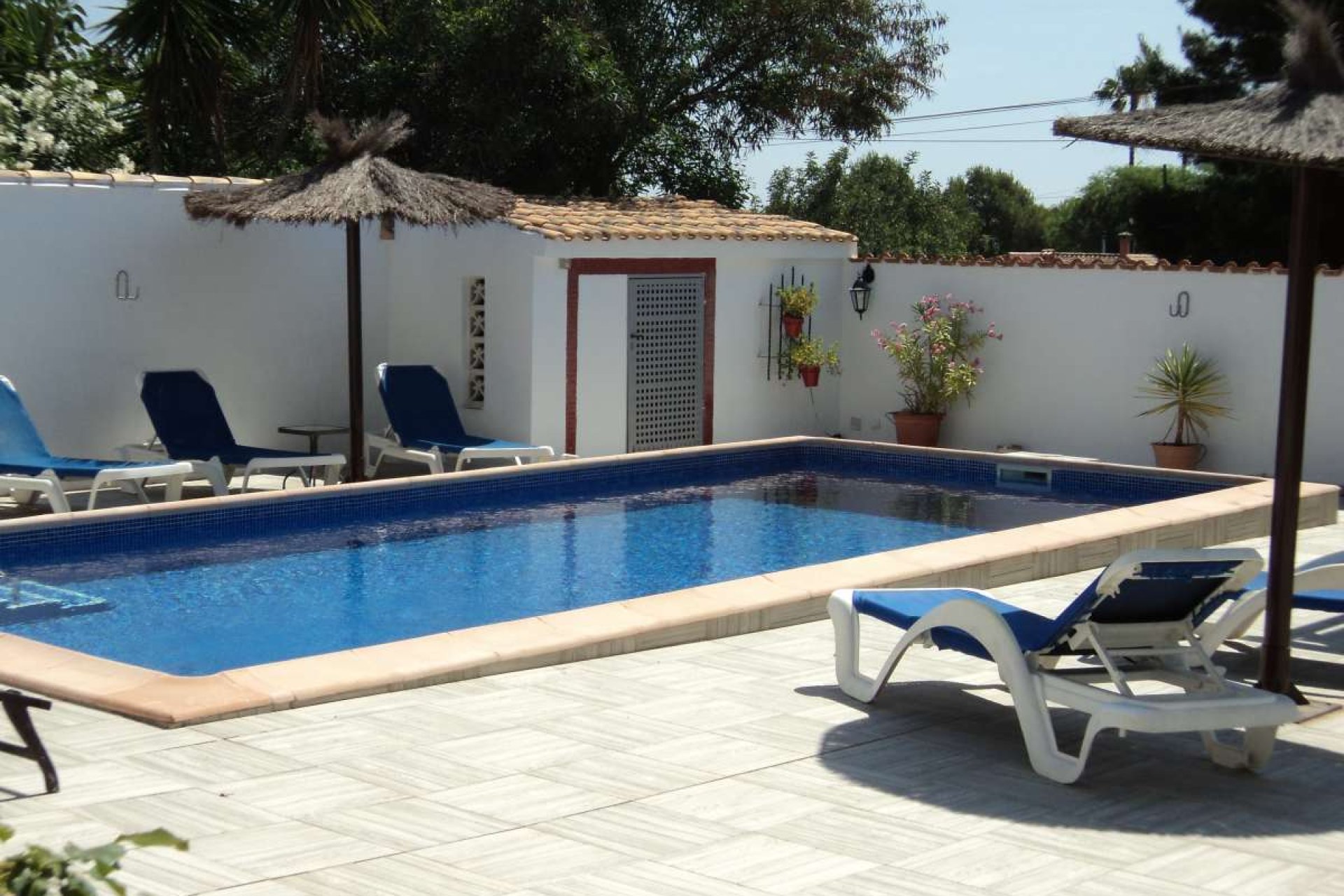 Bestaande bouw - Villa -
Orihuela Costa - Lomas De Cabo Roig