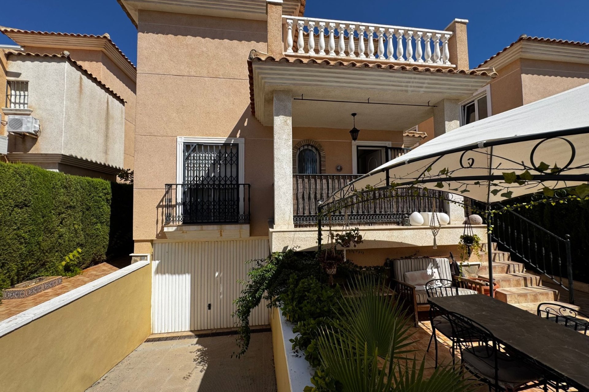 Bestaande bouw - Villa -
Orihuela Costa - Los Altos