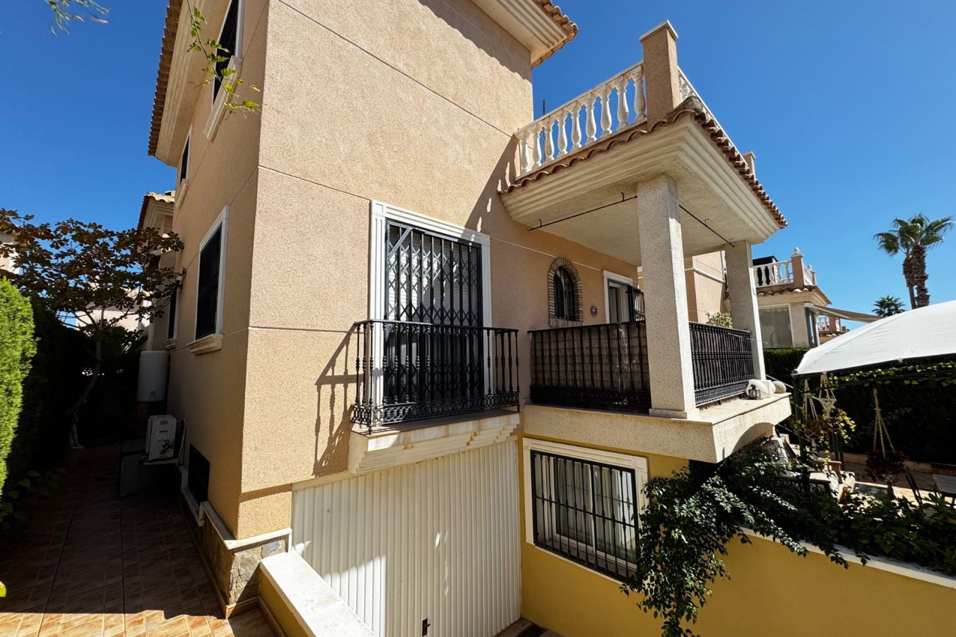 Bestaande bouw - Villa -
Orihuela Costa - Los Altos