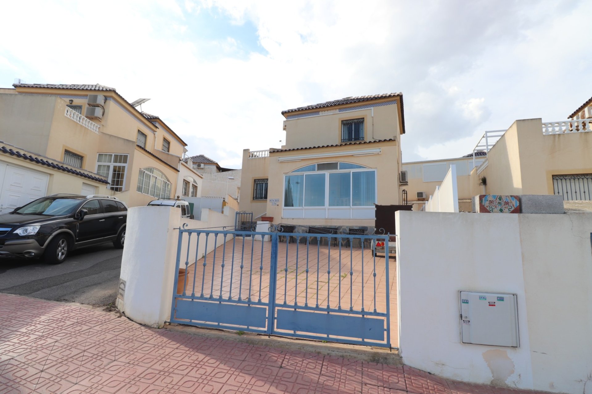 Bestaande bouw - Villa -
Orihuela Costa - Los Balcones