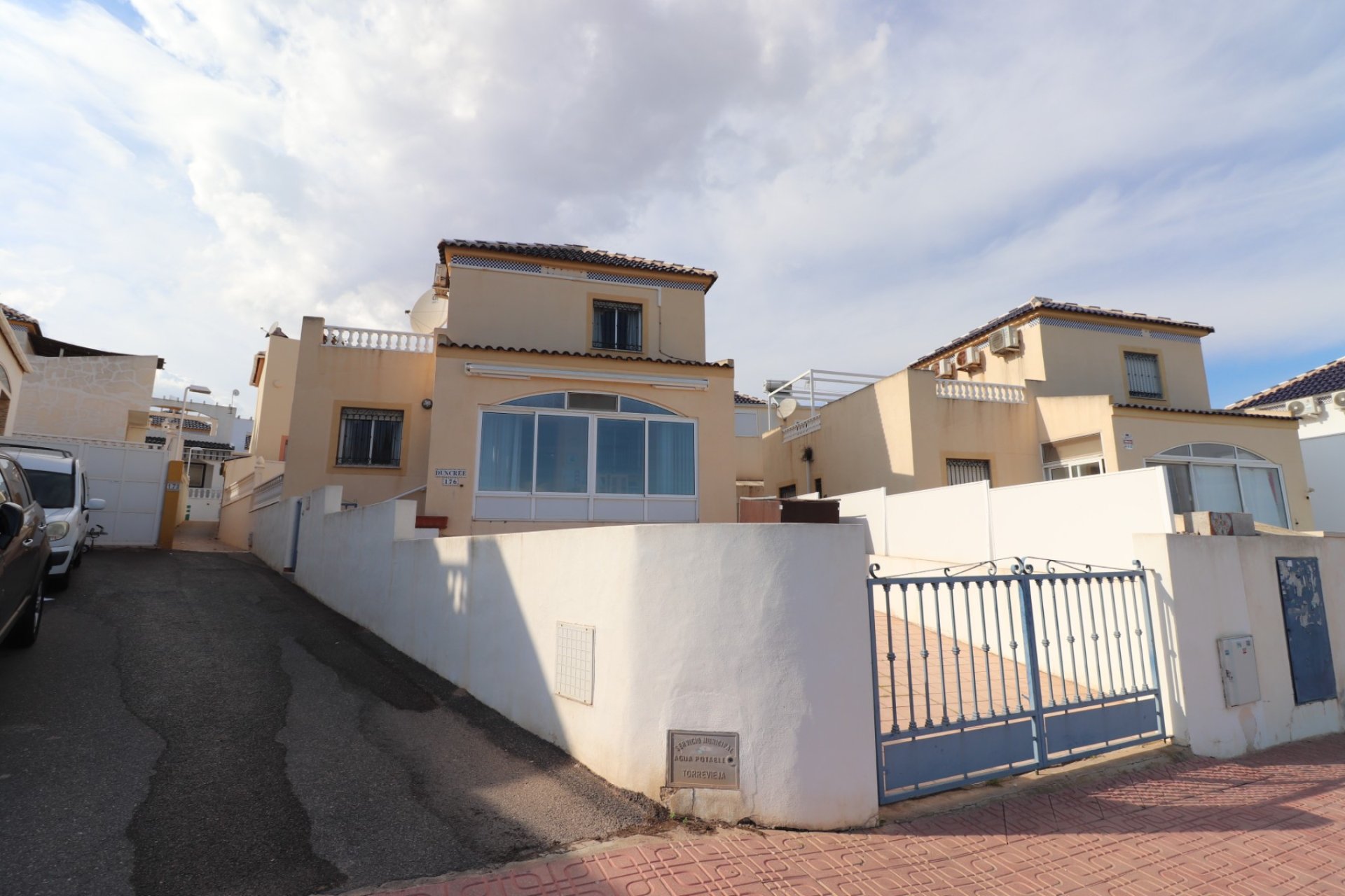 Bestaande bouw - Villa -
Orihuela Costa - Los Balcones