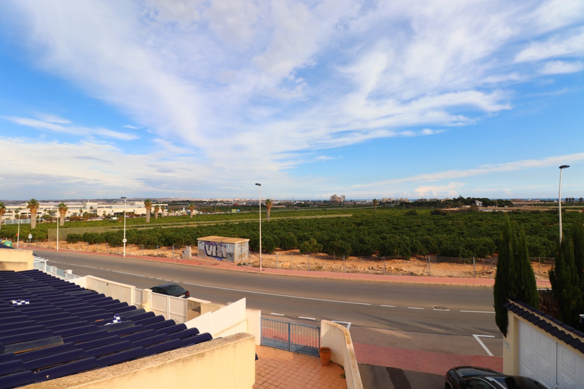 Bestaande bouw - Villa -
Orihuela Costa - Los Balcones