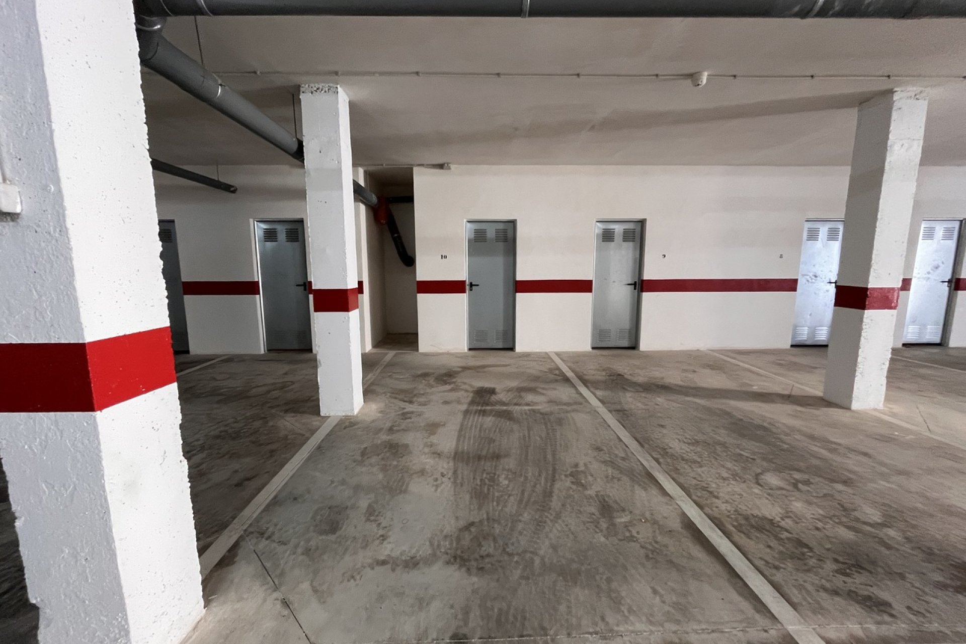 Bestaande bouw - Villa -
Orihuela Costa - Los Dolses