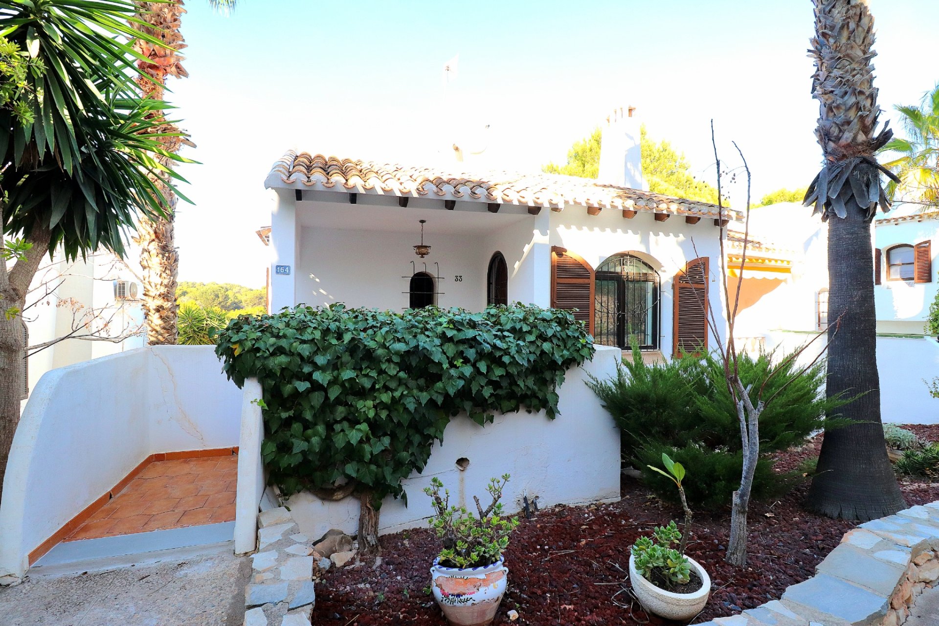 Bestaande bouw - Villa -
Orihuela Costa - Los Dolses