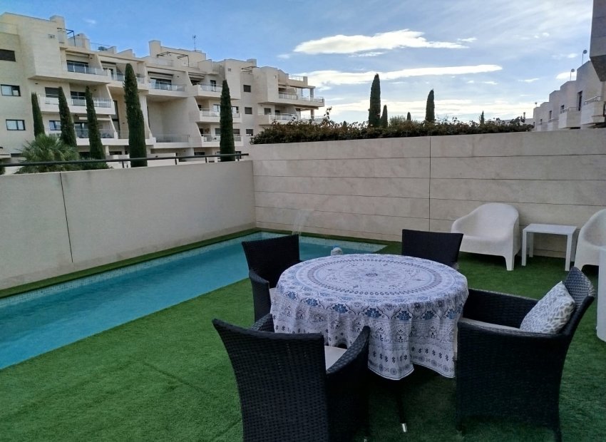 Bestaande bouw - Villa -
Orihuela Costa - Los Dolses