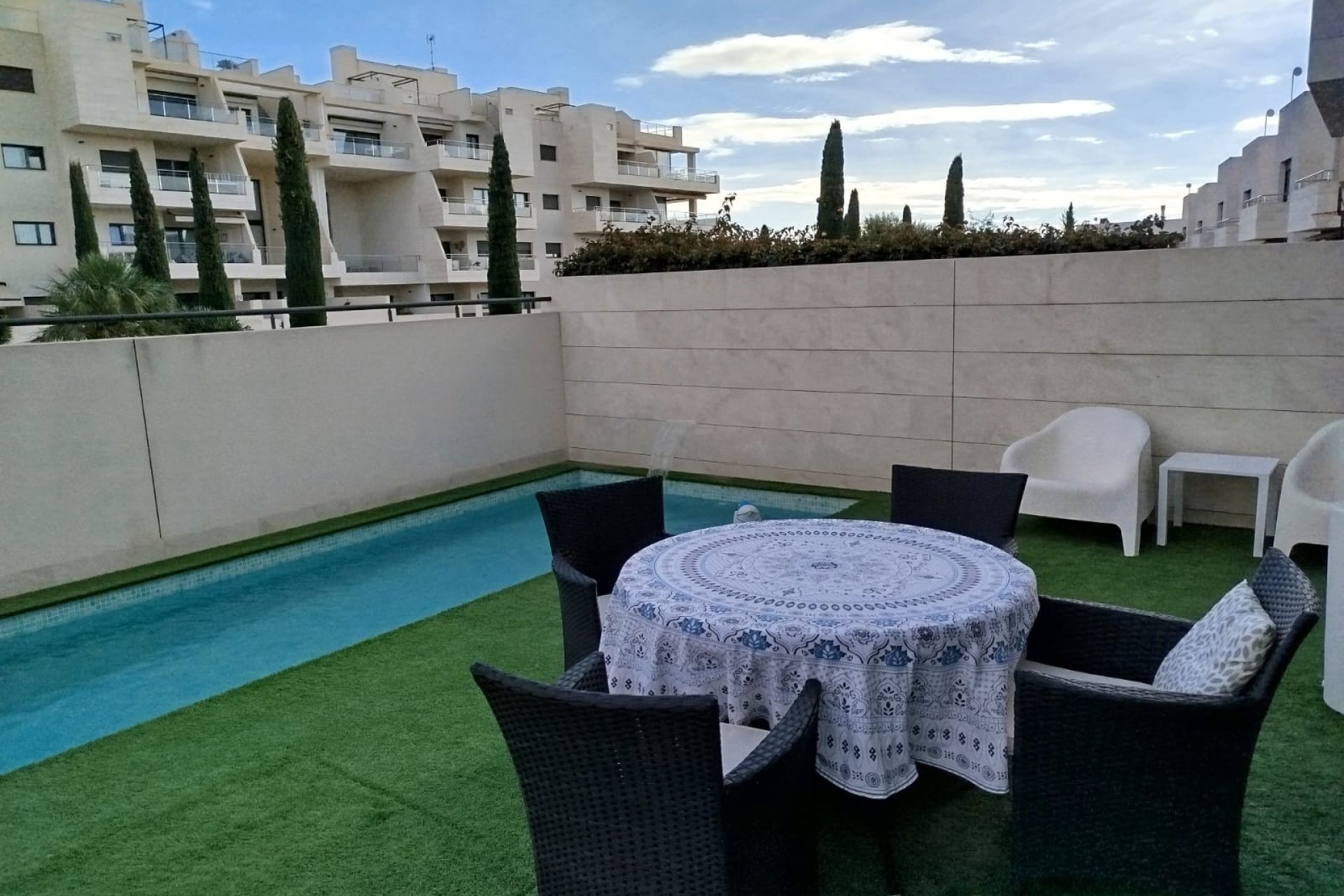 Bestaande bouw - Villa -
Orihuela Costa - Los Dolses