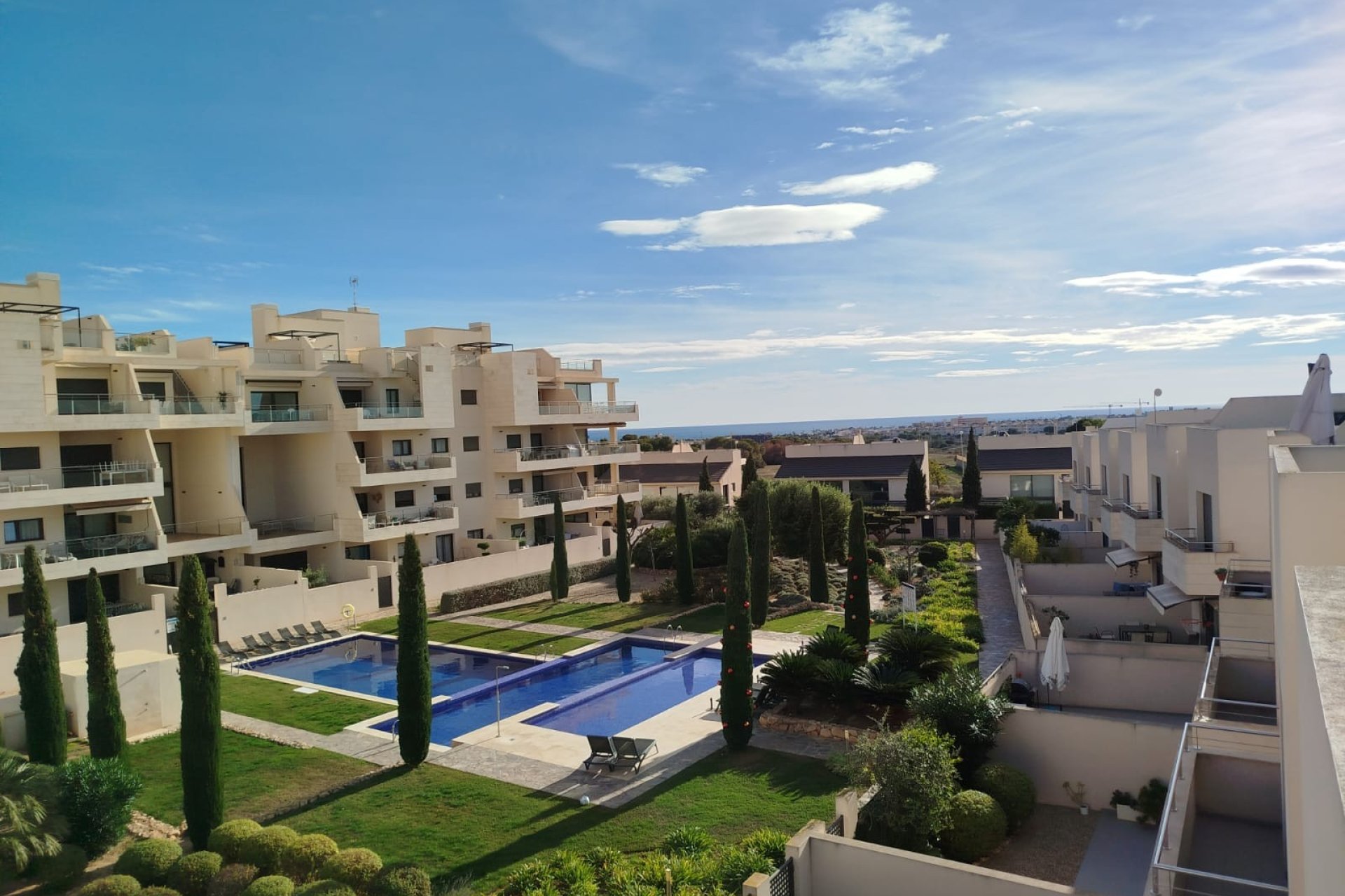 Bestaande bouw - Villa -
Orihuela Costa - Los Dolses